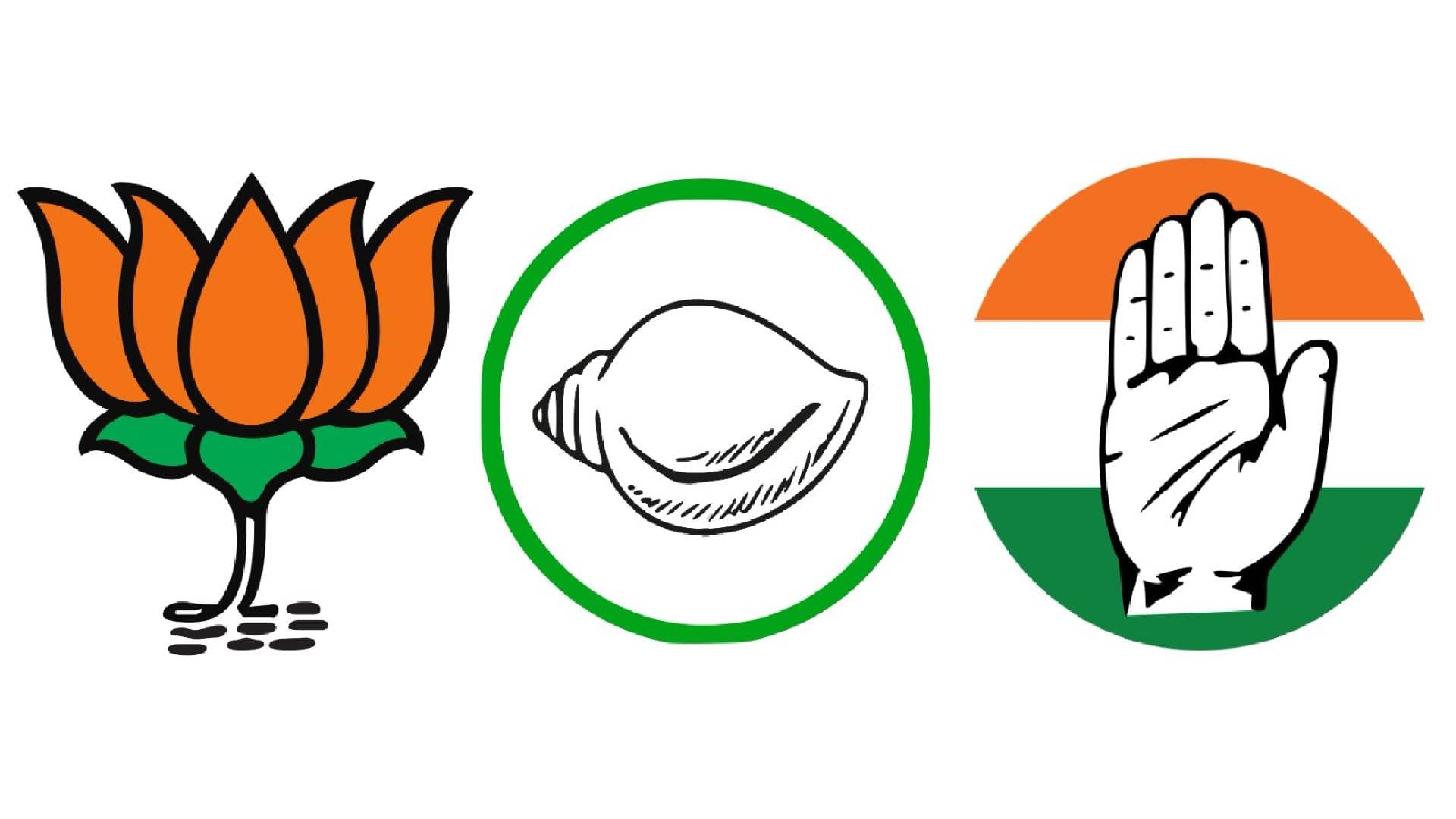 Counting Of Votes: Change in Odisha Govt Almost Clear As BJP Leading Well Ahead Of BJD