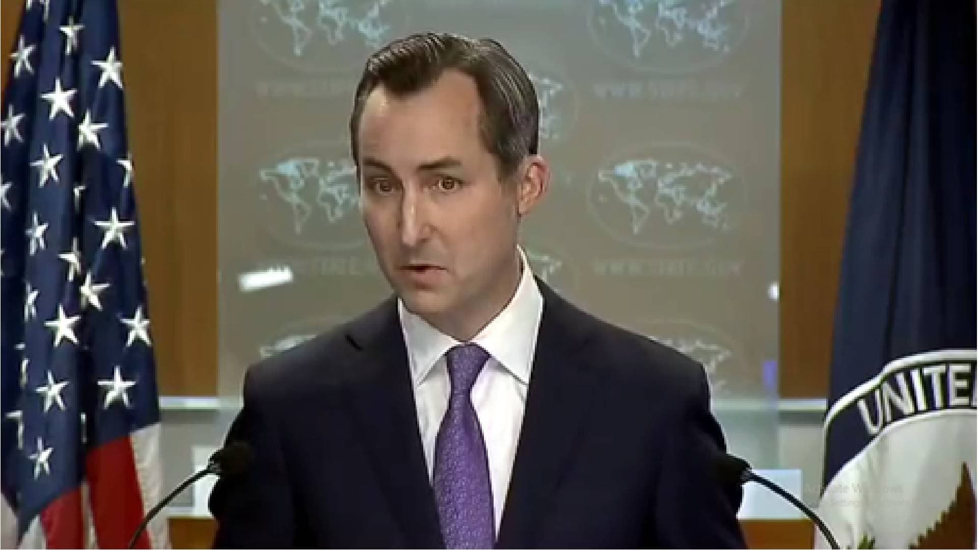 US Expects Continued Close Ties With India Post PM Modi's Re-Election