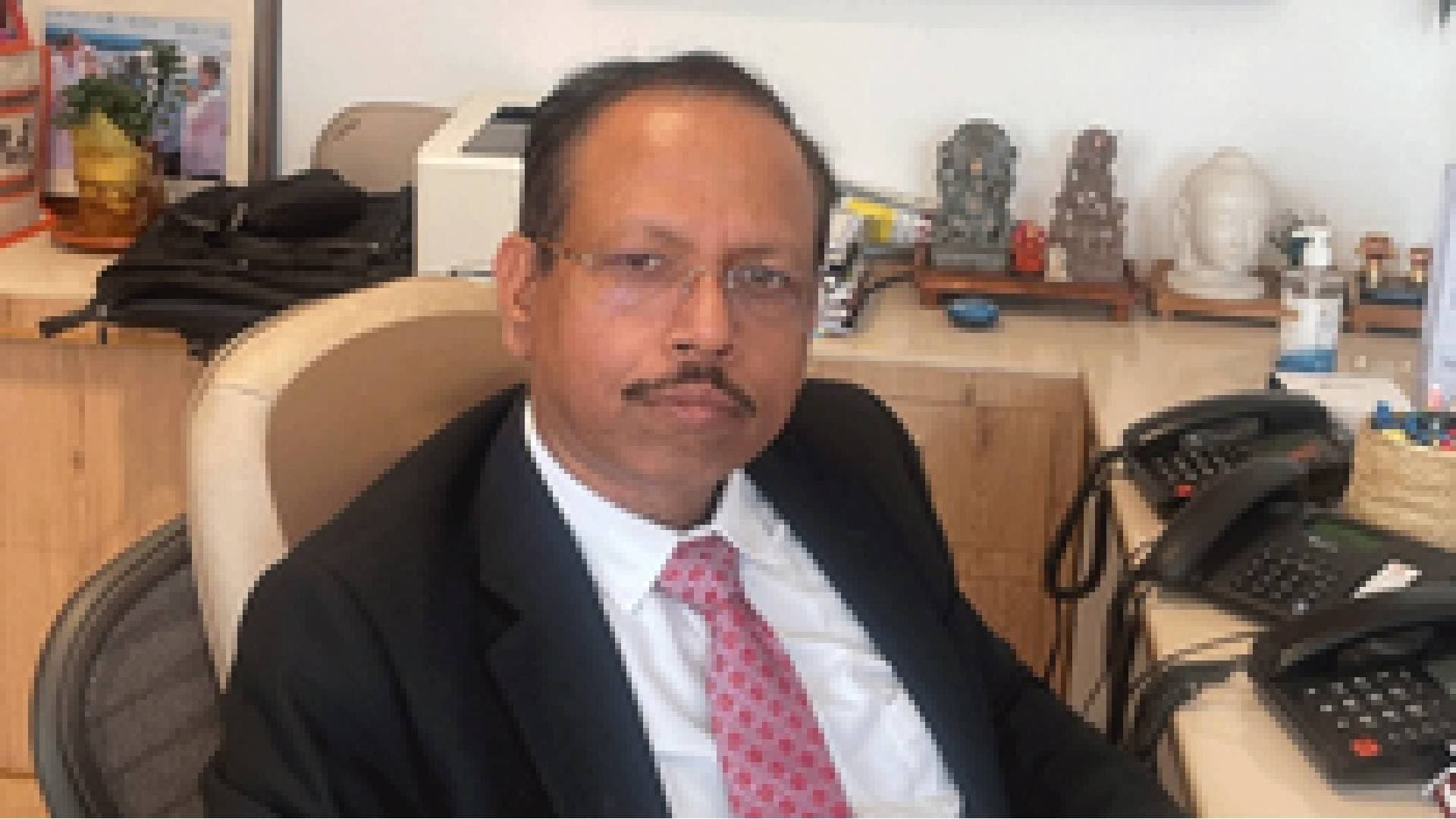 Odisha CS Allays Concerns Over Universal Health Coverage Scheme BSKY
