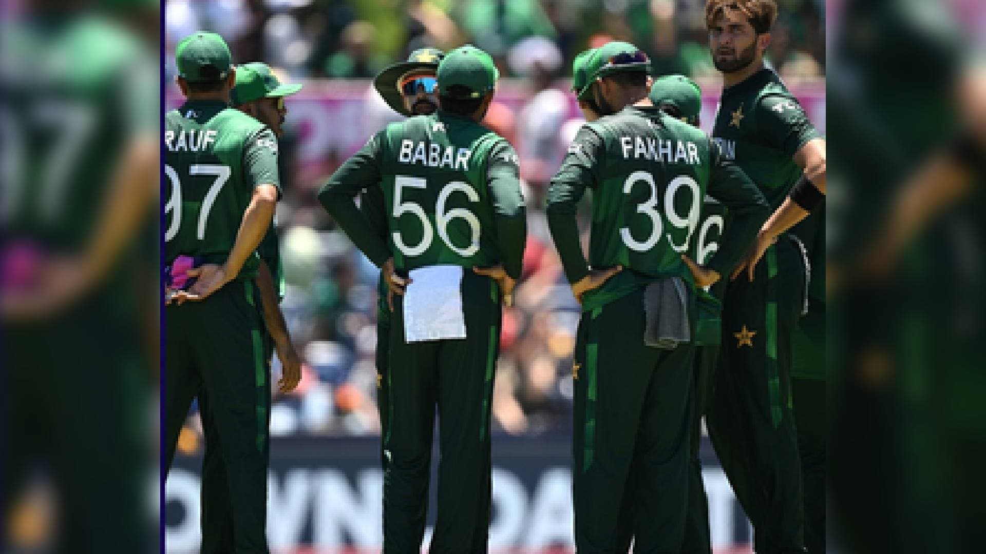 Play For Team Win, Not For...: Shoaib Akhtar Advises Pakistan For India Clash