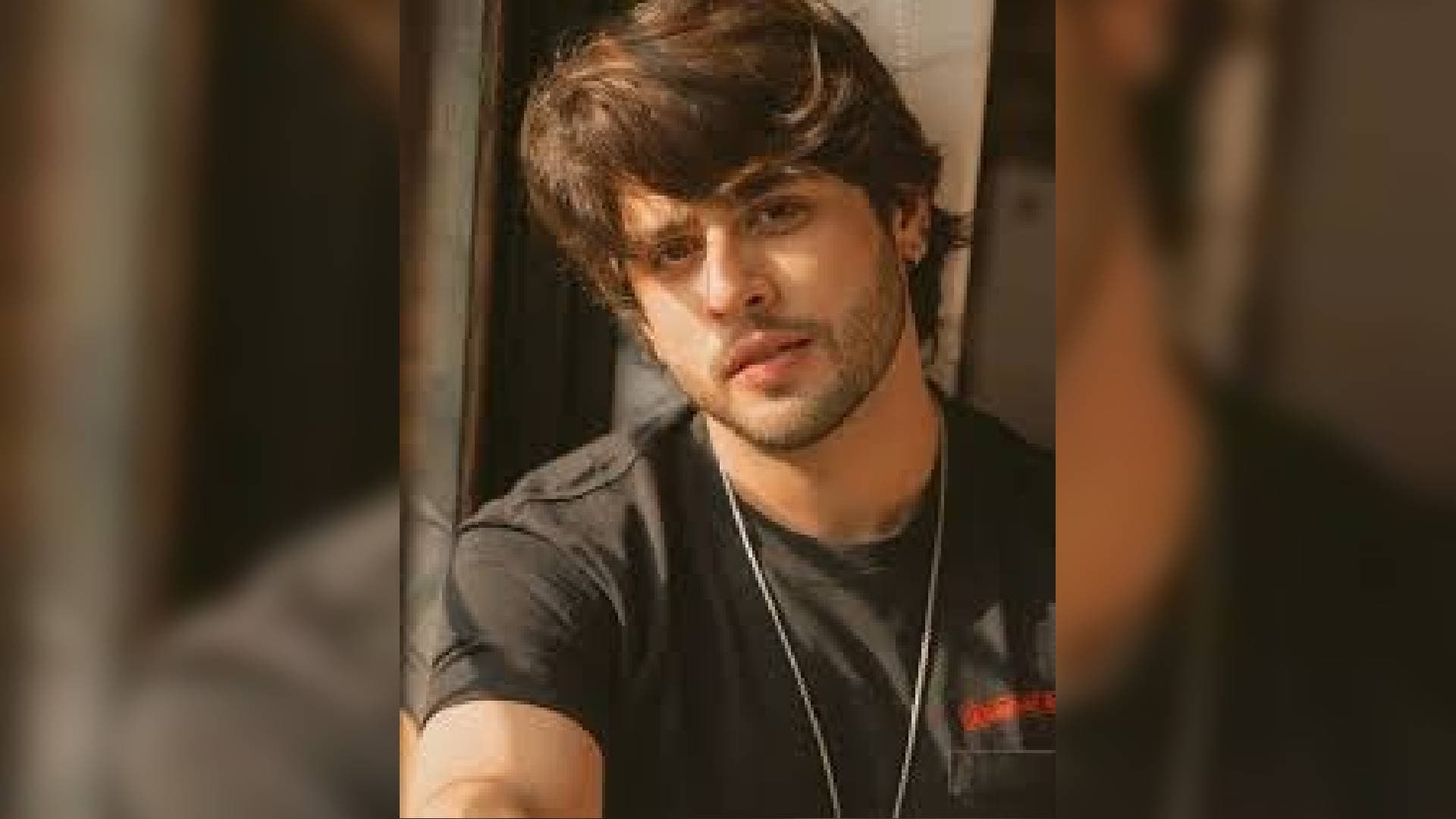 For Jibraan Khan, Going From 'K3g' To 'Ishq Vishk Rebound' Is 'Just Love, No pressure'