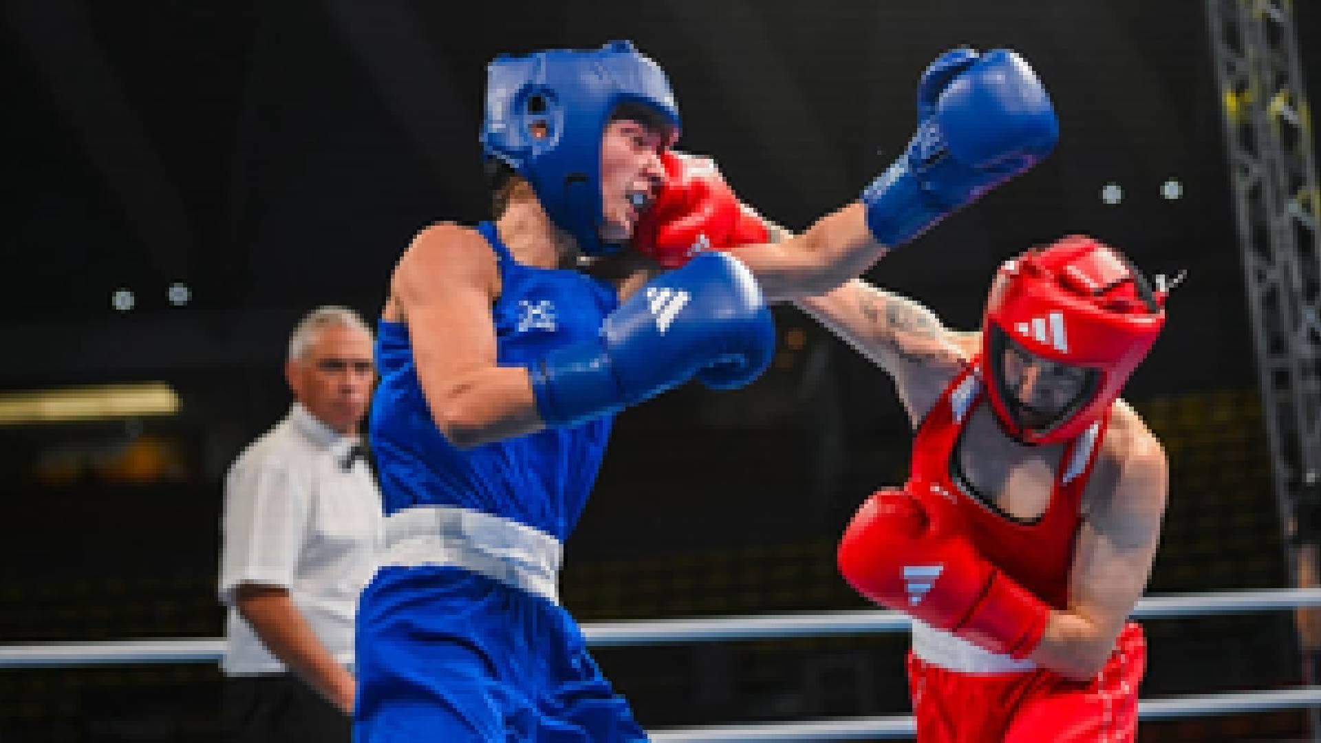 Olympic Games: 249 Boxers To Compete In Paris 2024 Identified As Qualification Period Ends