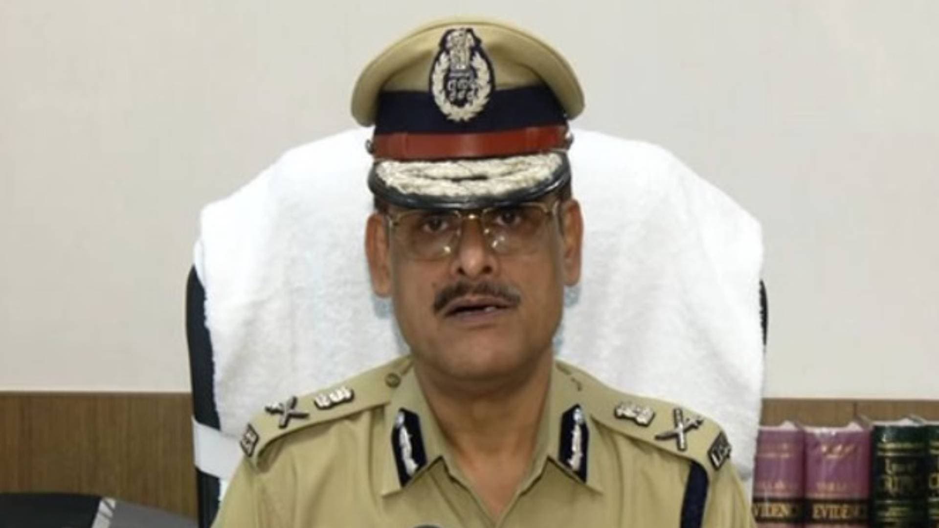 Odisha: Preparations Underway For Implementation Of New Criminal Laws On July 1
