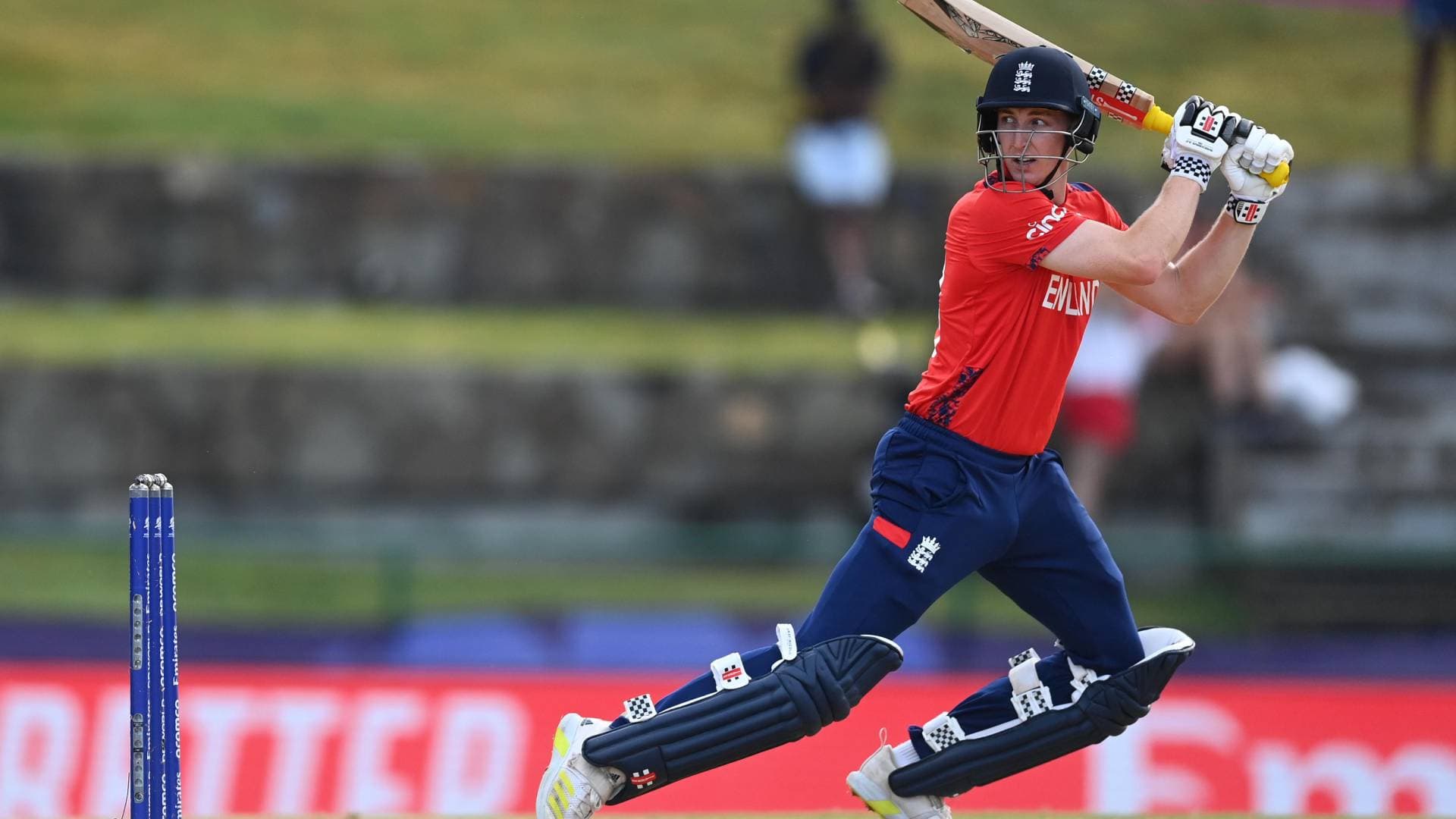 T20 World Cup: England Beat Namibia To Close In On Super 8 Berth