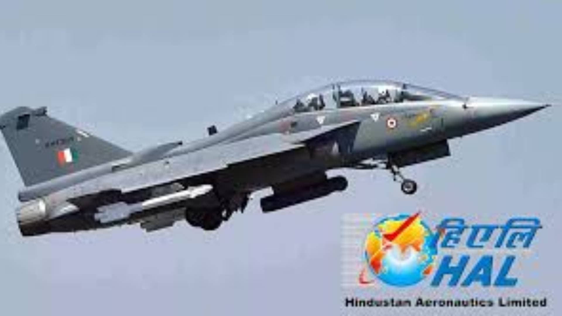 HAL Gets Over Rs 45,000-Crore Defence Ministry Tender For 156 Light Combat Helicopters