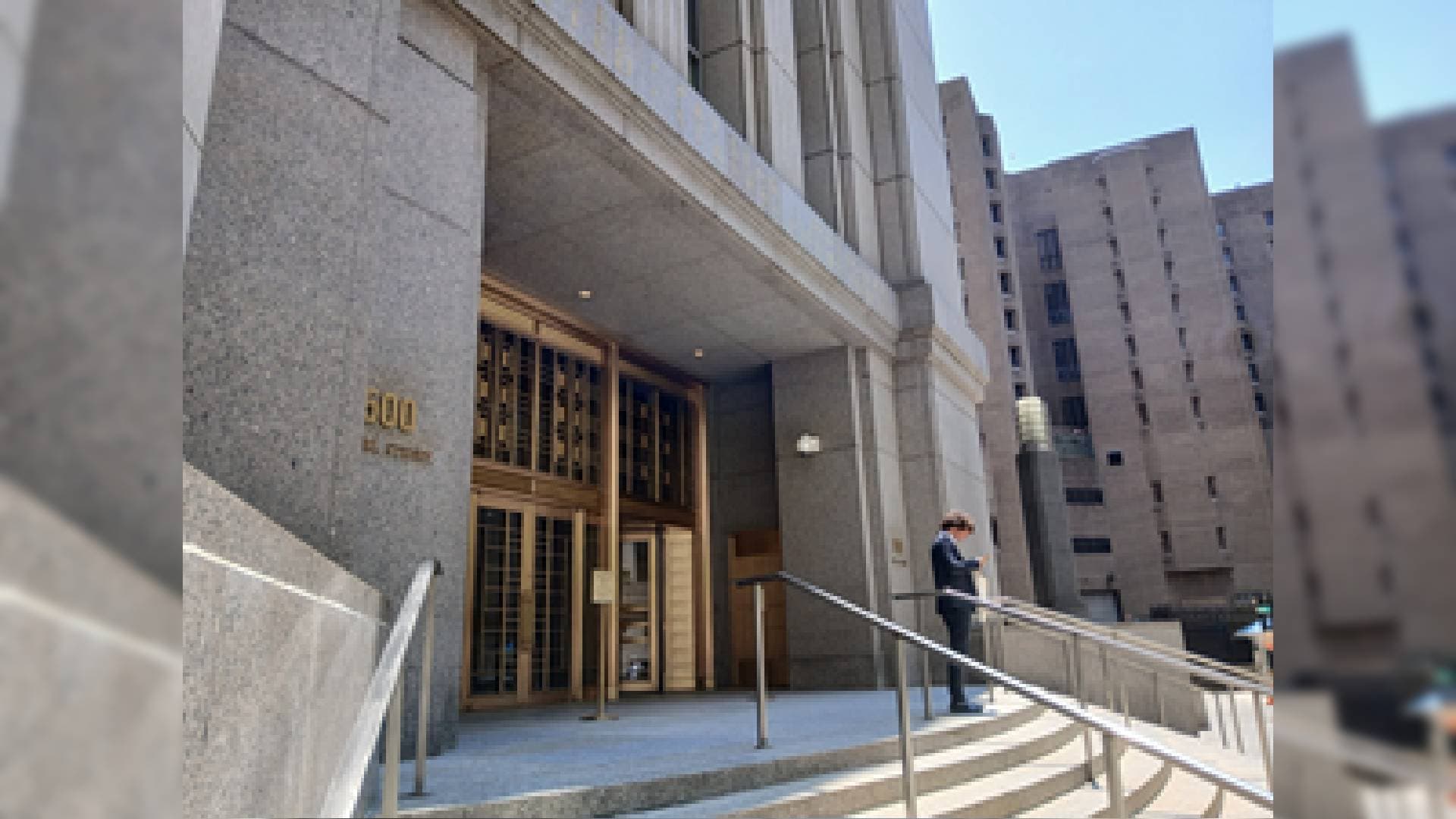 Nikhil Gupta Produced In US Court, Pleads Not Guilty In 'Murder Plot'
