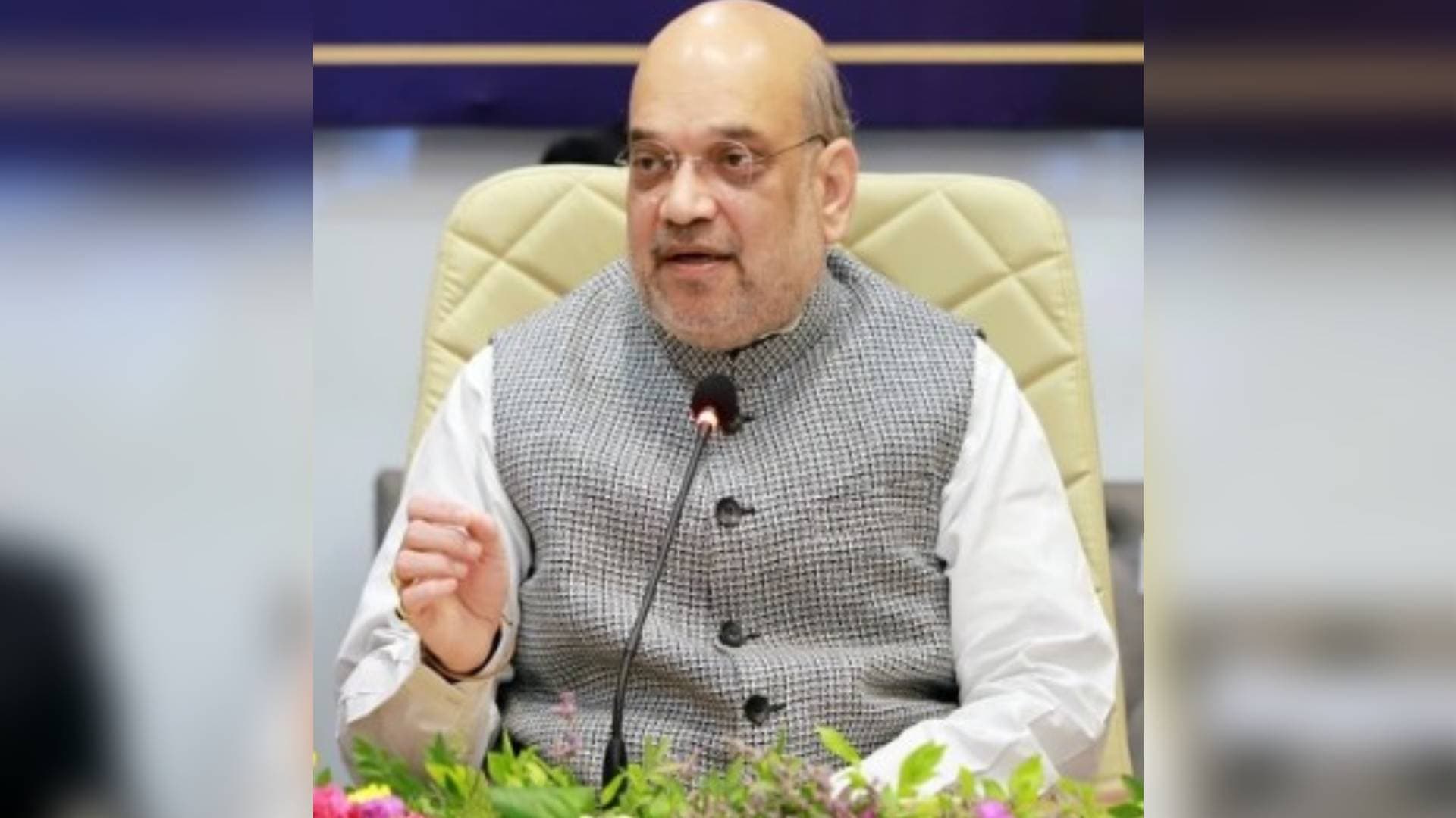 PM Modi Introduced GST To Give Relief To Citizens: Amit Shah