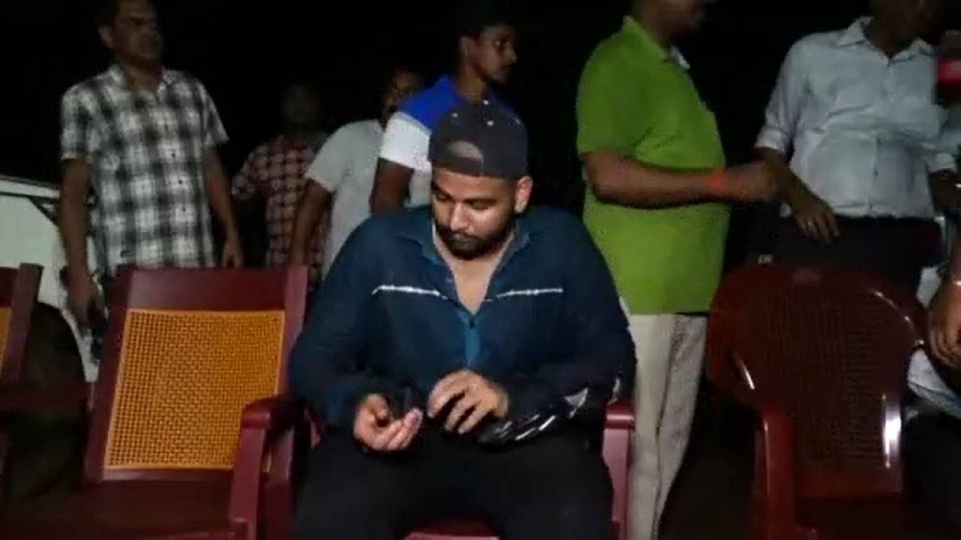 All Missing Five Boys Rescued Safely From Saptasajya Jungle