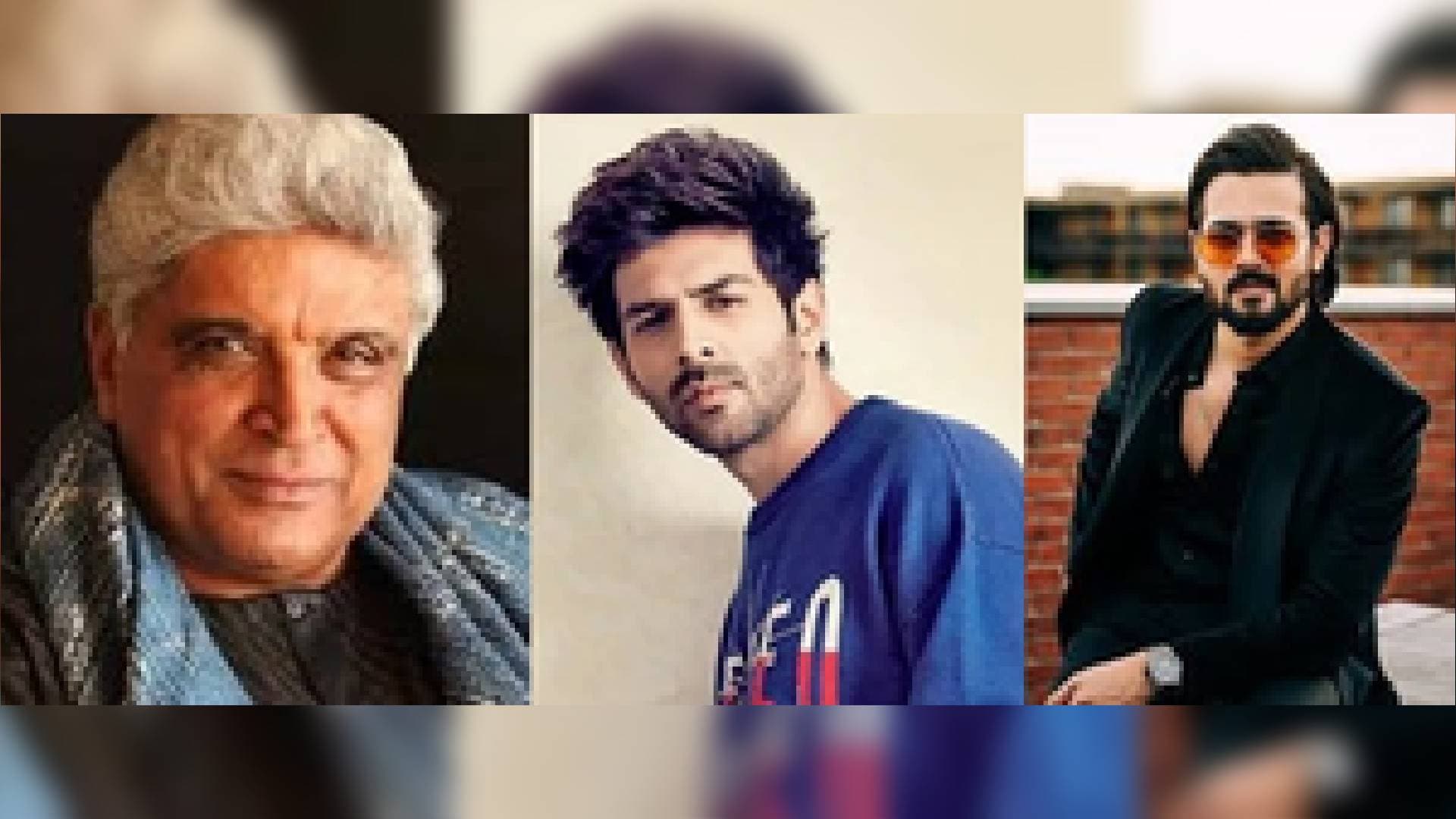 From Javed Akhtar To Kartik Aaryan, Season 2 Of ‘Be A Man, Yaar’ Promises Engaging Conversations