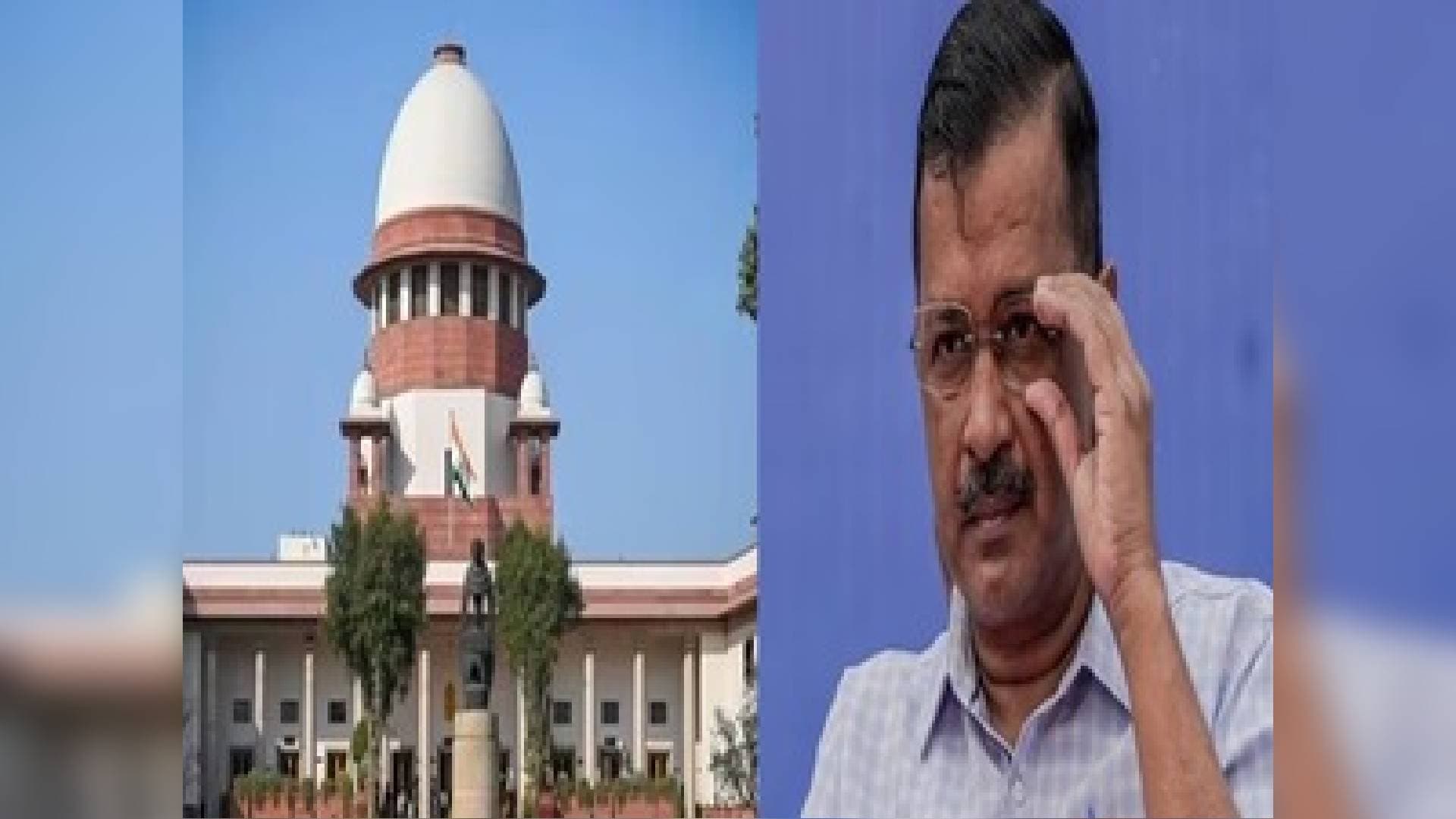 SC Orders CM Kejriwal To Be Released On Interim Bail In ED Case
