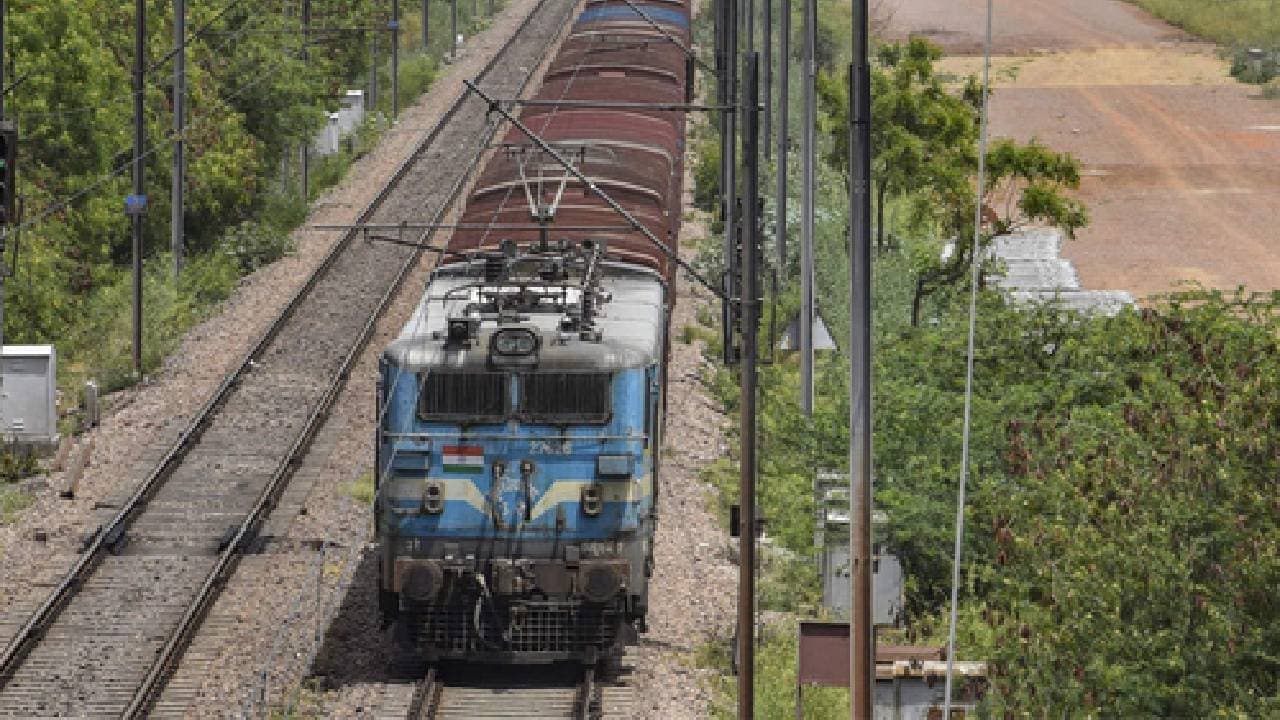 Railway TTE Suspended For 'Misbehaving' With Passengers