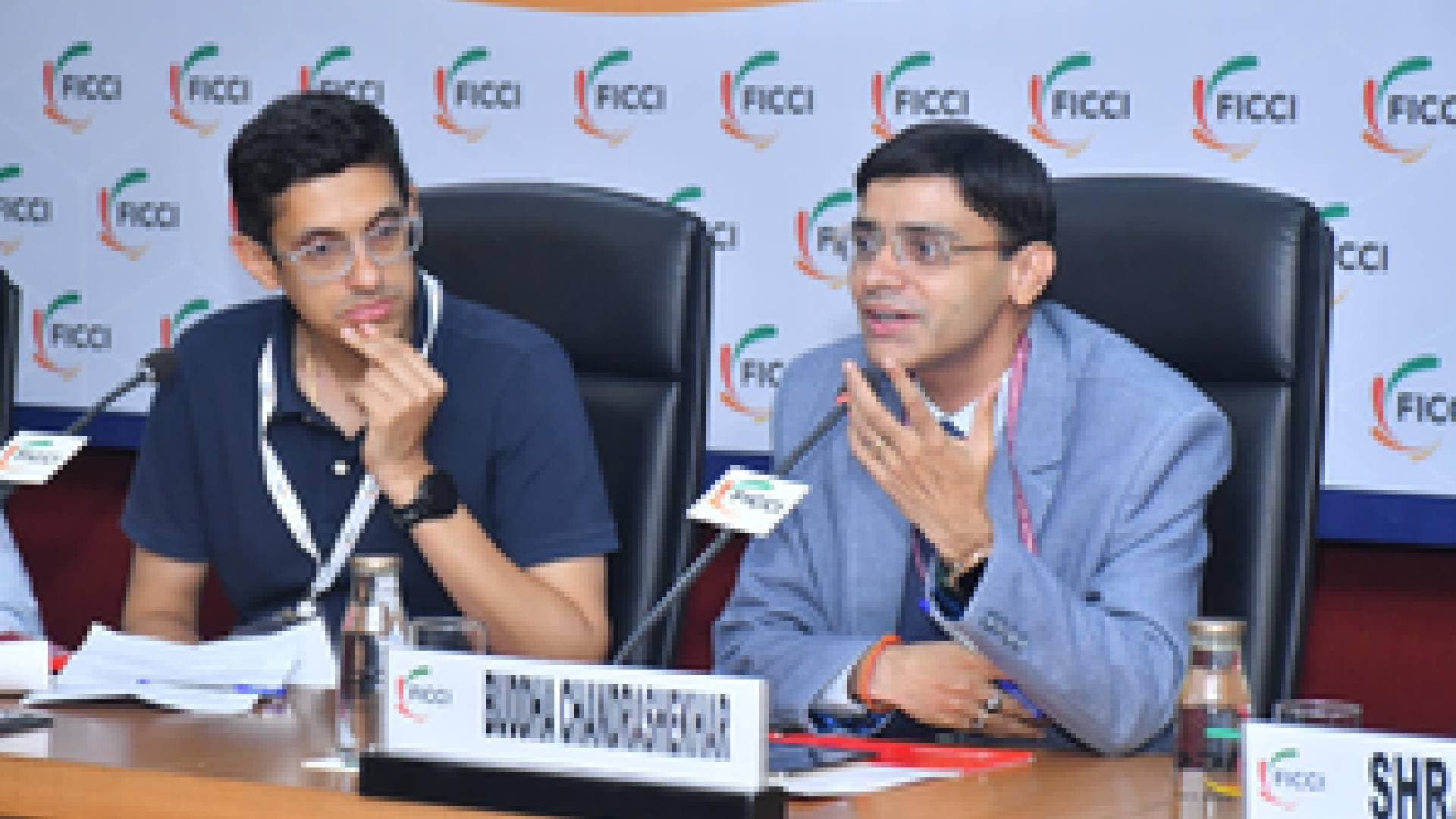 100 Crore New Jobs To Be Created Globally In 20 Years, India To Have 25 Pc Share