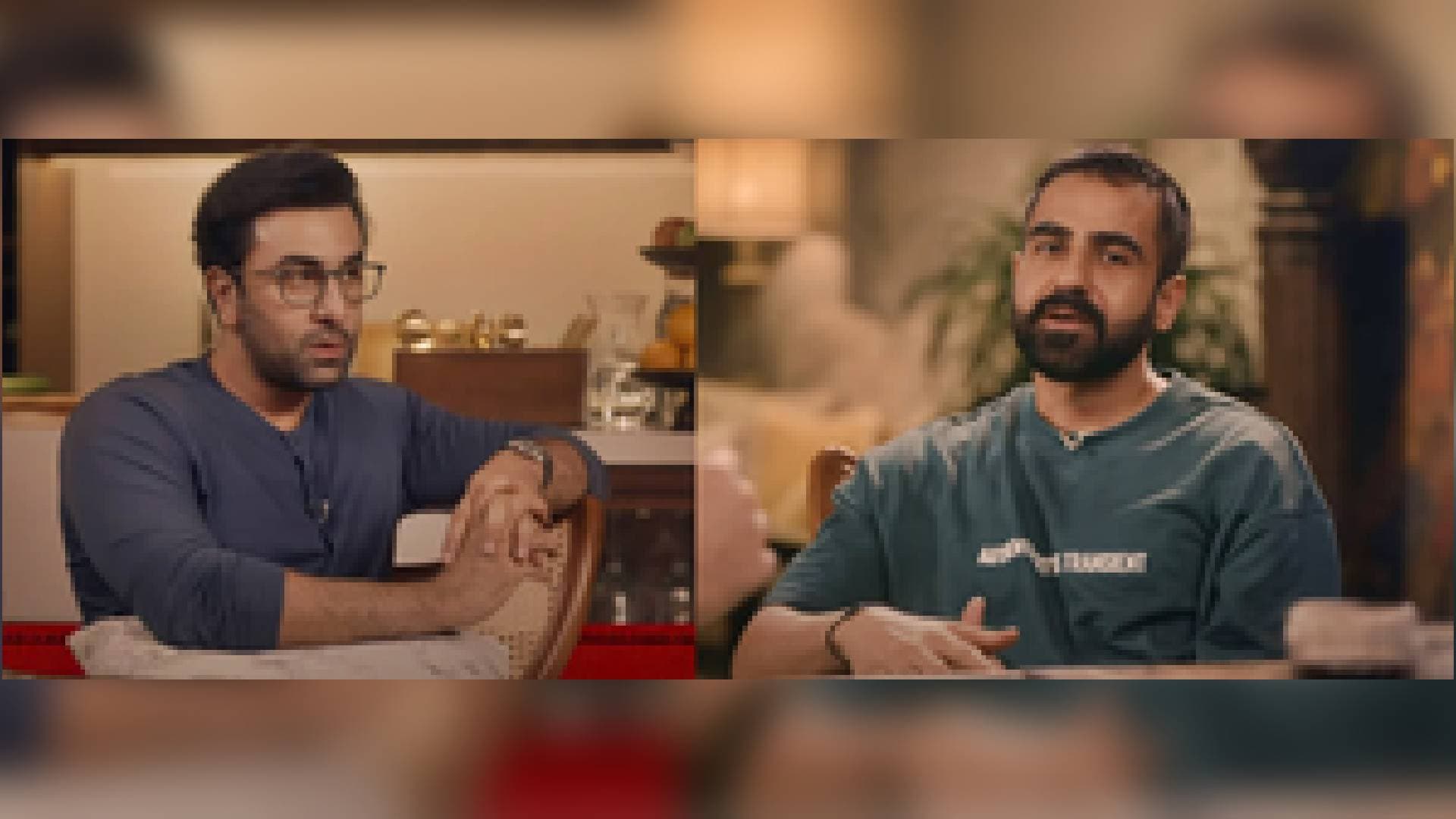 Ranbir Kapoor To Nikhil Kamath: Never Saw The Colour Of Rishi Kapoor’s Eyes