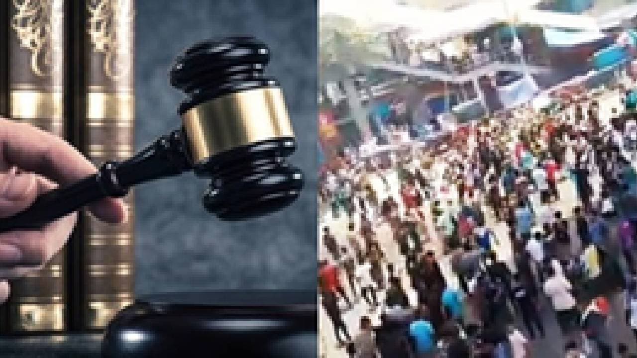 Bangladesh's Top Court Scraps Most Jobs Quota That Sparked Violent Protests