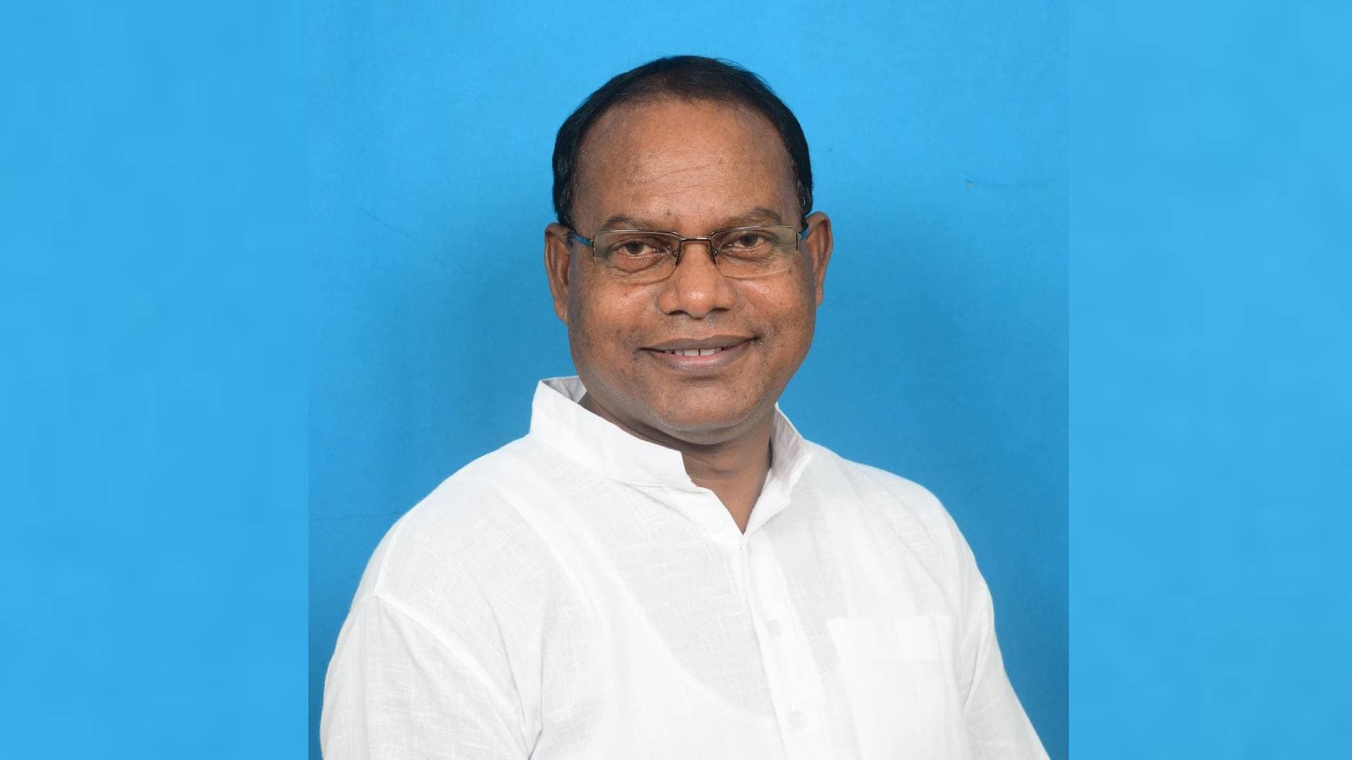 Odisha: Congress Appoints Pottangi MLA Rama Chandra Kadam As Leader Of CLP