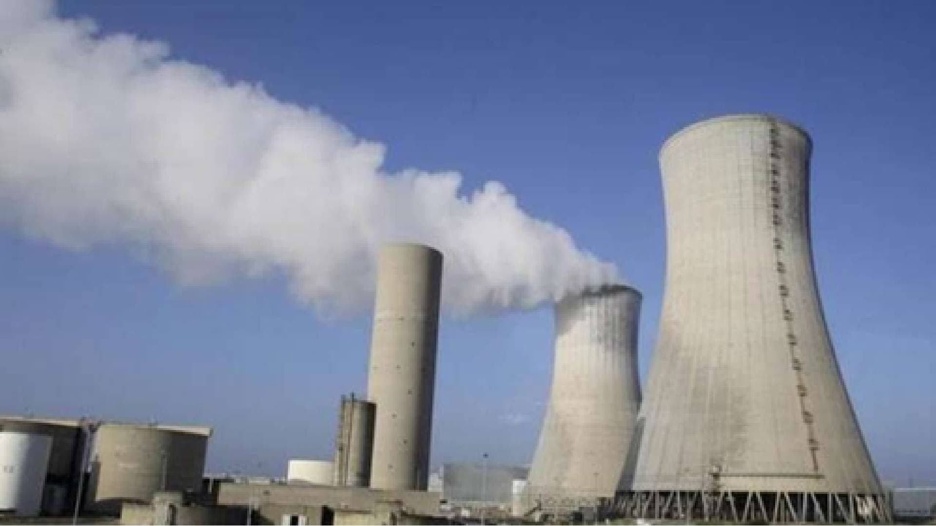 India To Triple Installed Nuclear Power Capacity By 2031-32: Union Minister