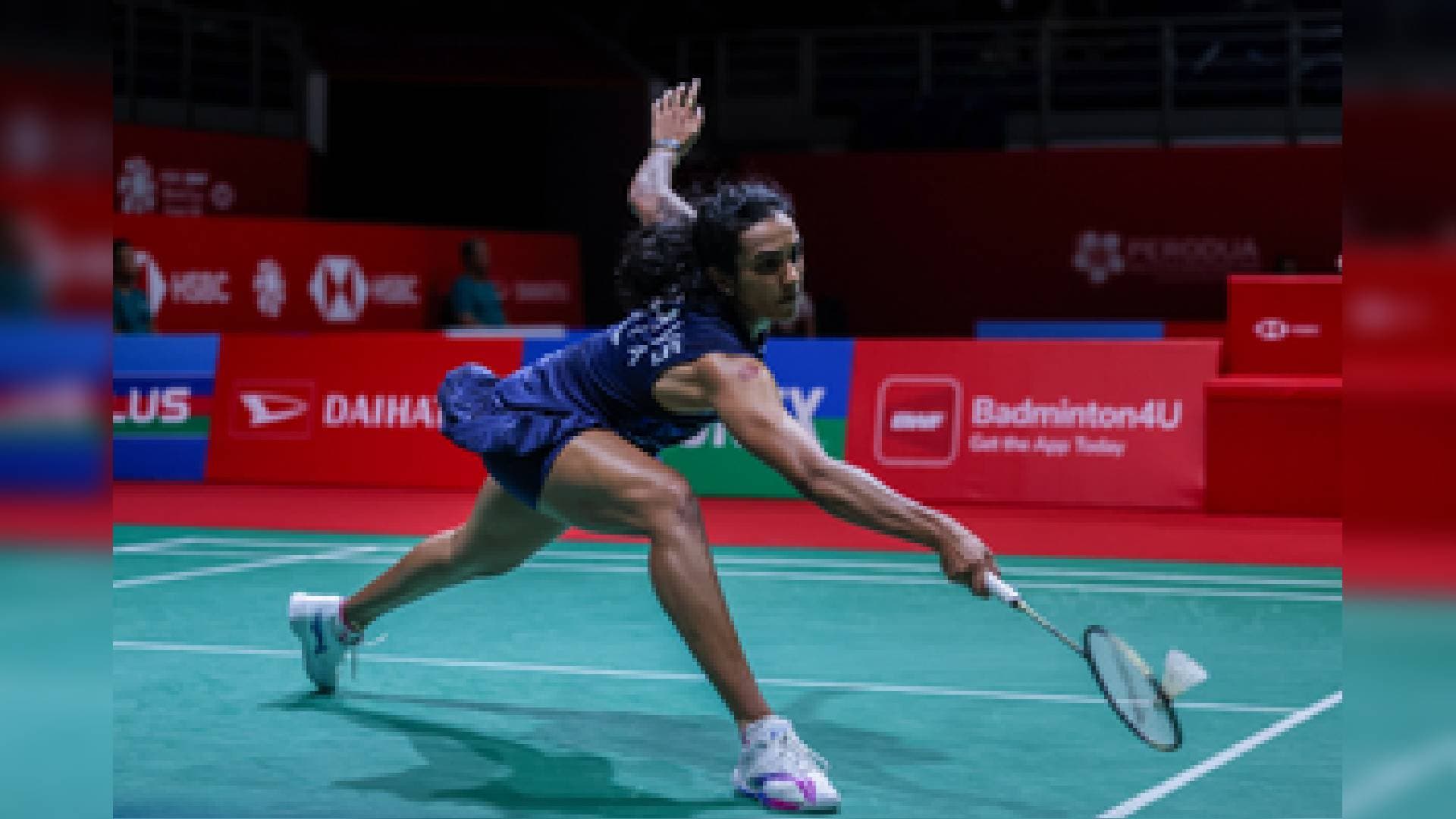 Paris Olympics: 'Felt Like A Practice Match', Says Sindhu After Easy Win Over Maldivian Opponent