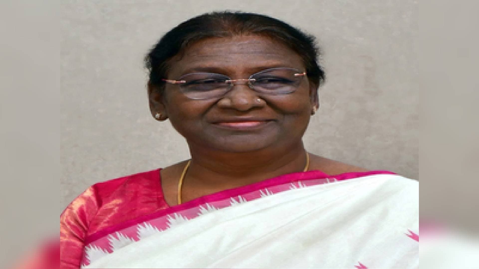 President Droupadi Murmu To Be On Three-Nation Tour From August 5