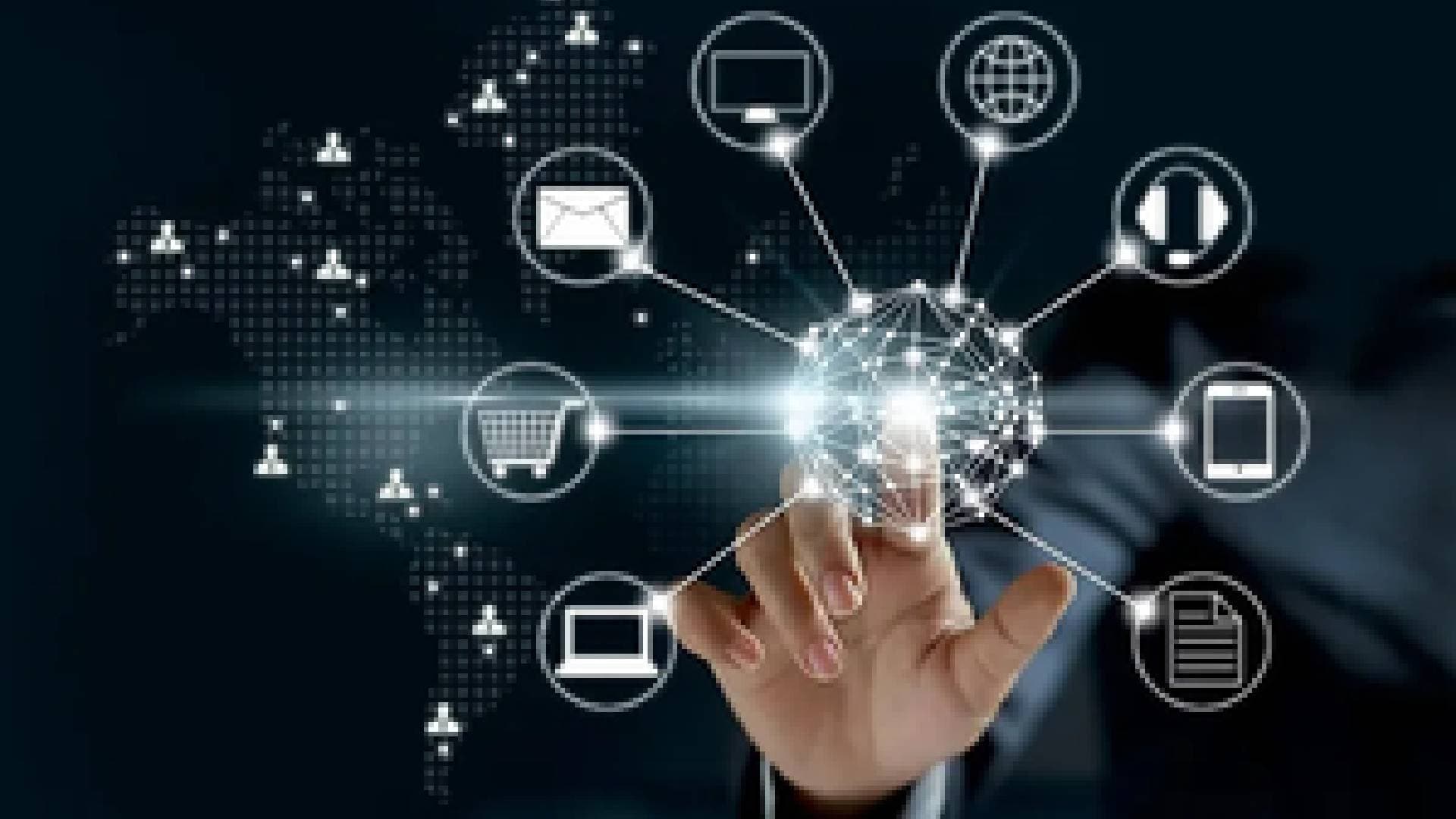 India Is Leading Global Digital Revolution: RBI Report