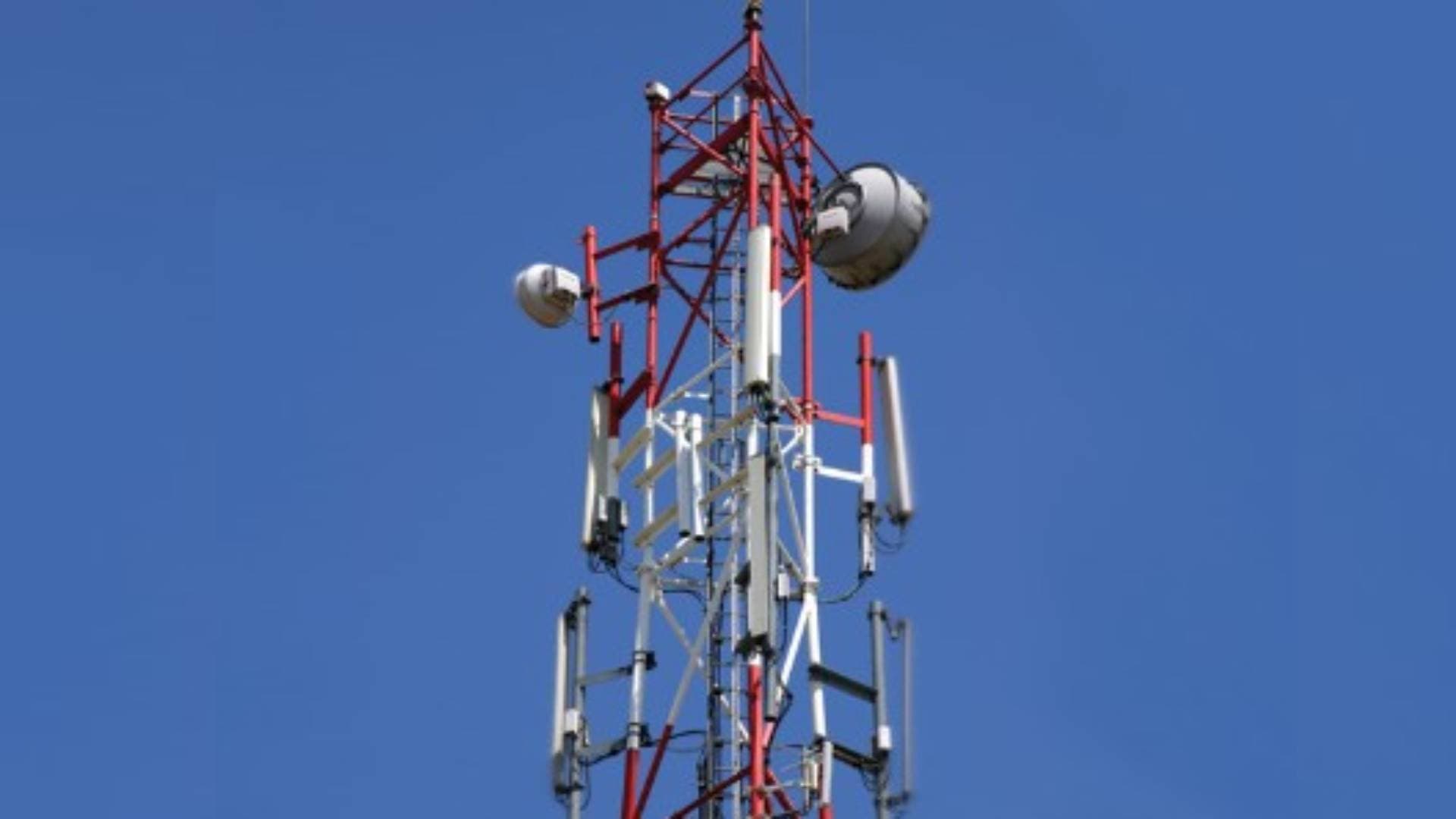 Over 95 Per Cent Villages Now Have Access To Internet: Centre