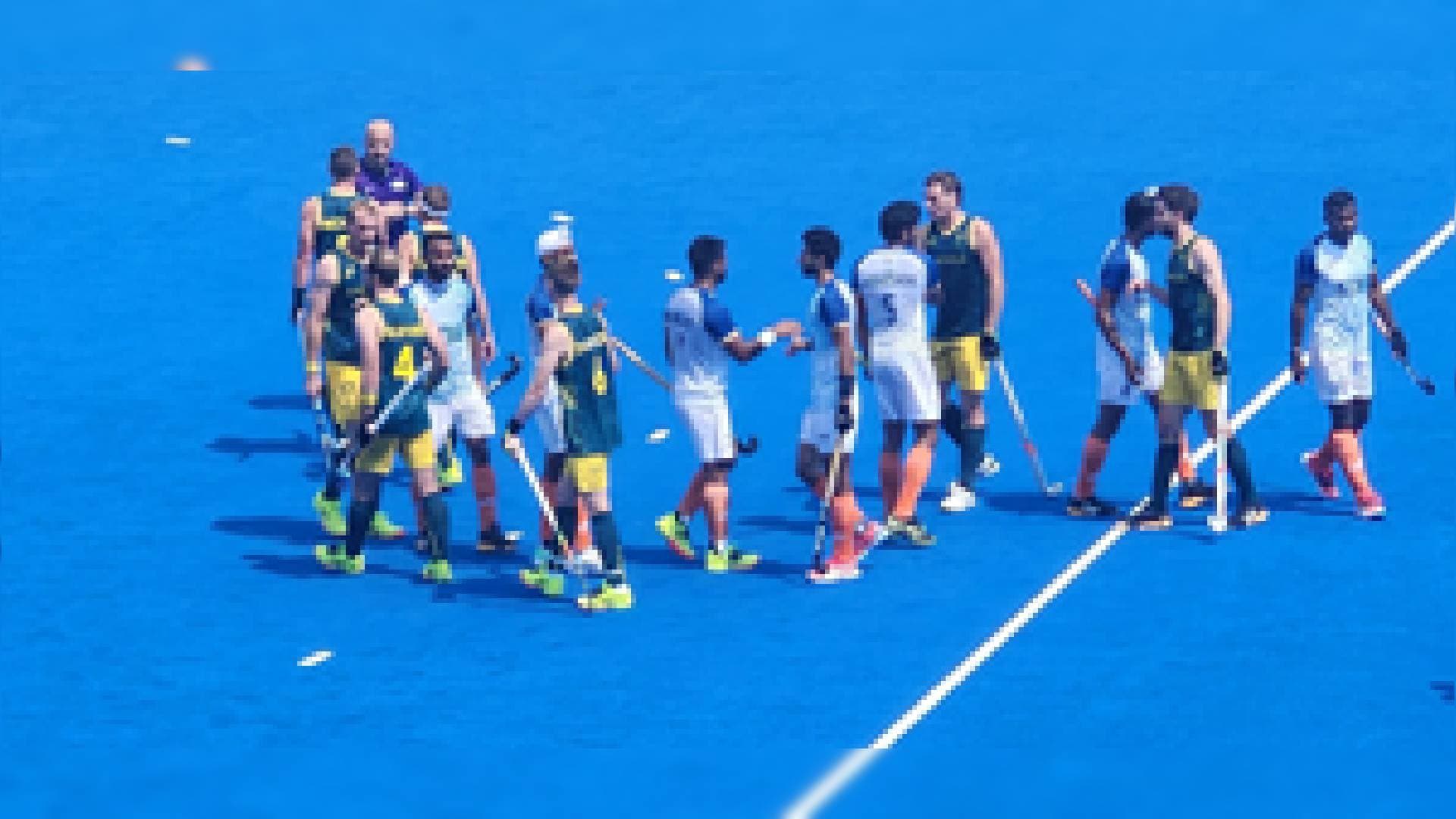 Paris Olympics: India Beat Australia In Hockey For First Time At A Mega Event Since 1972