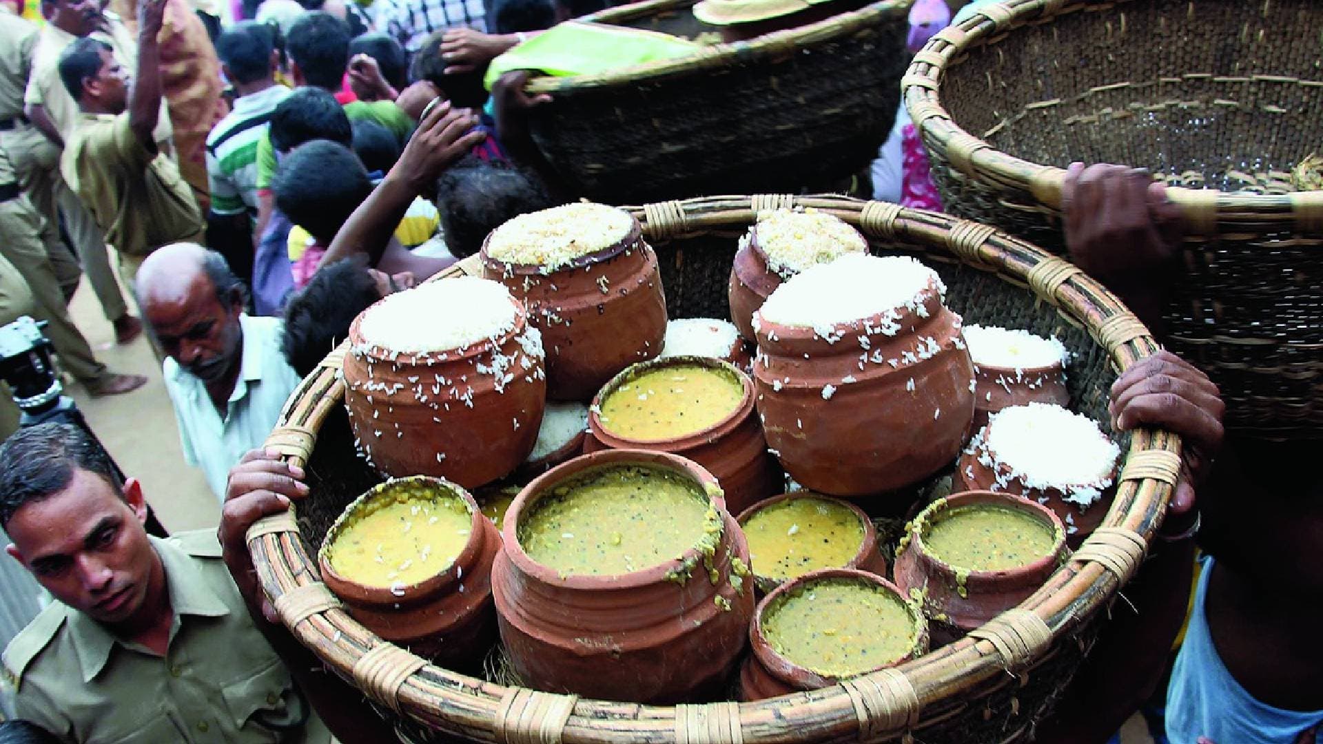 Mahaprasad Price To Decrease In Puri Jagannath Temple's Anand Bazaar!