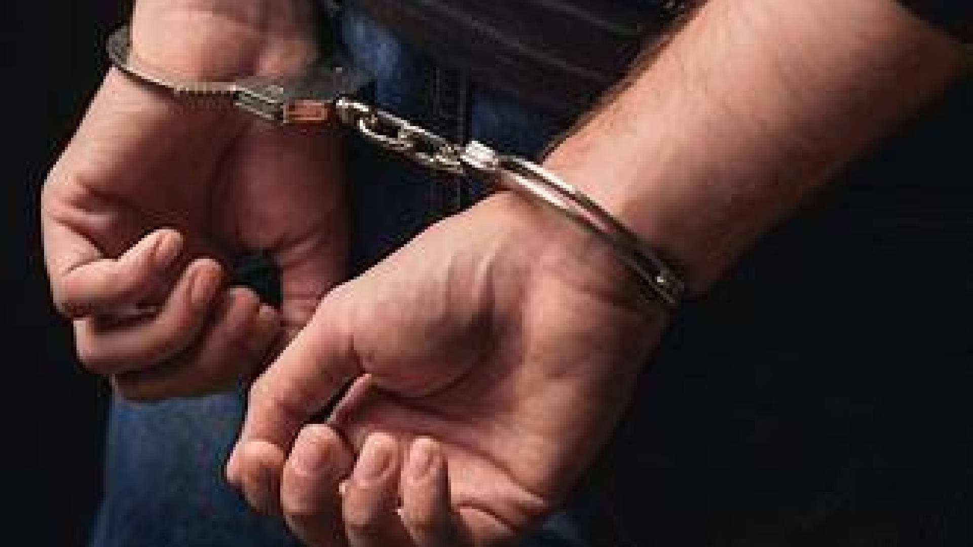 Athagarh BDO Arrested In DA Case