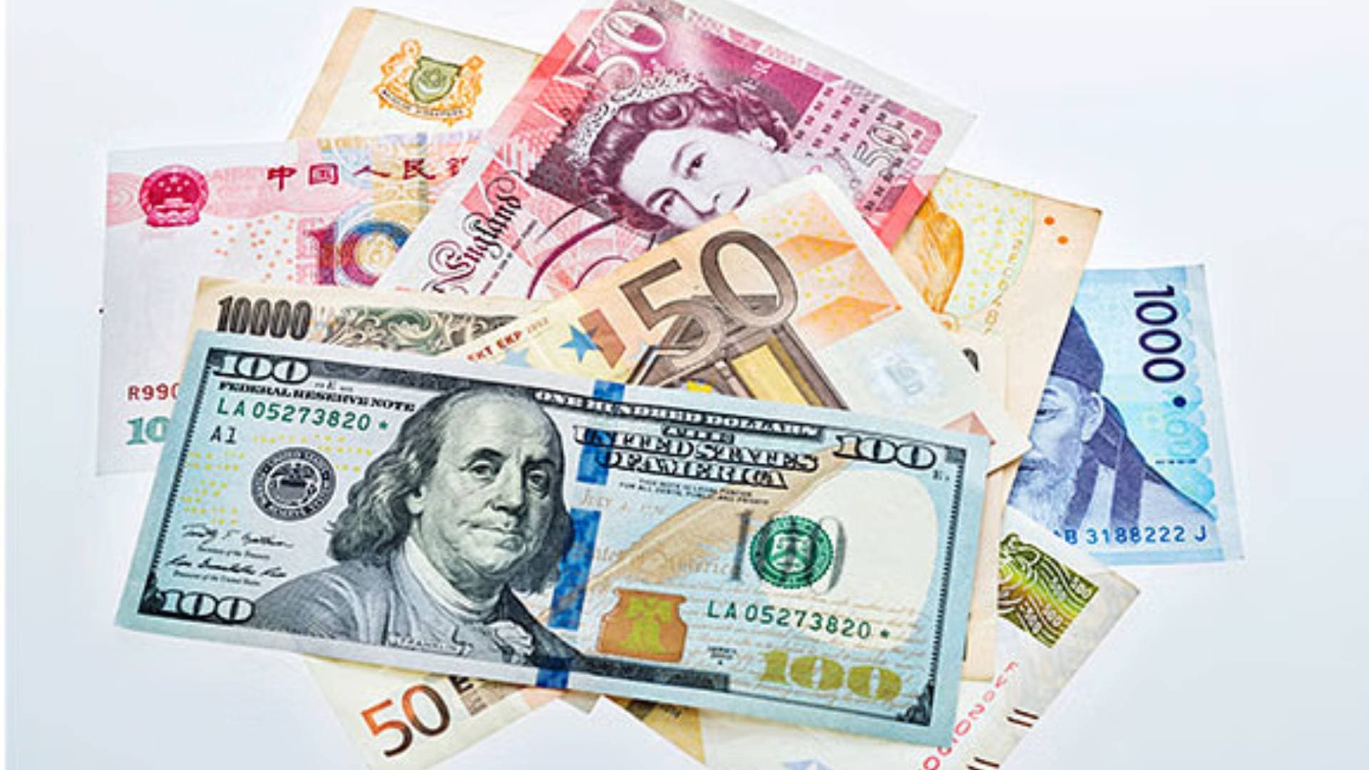 India's Forex Reserves Touch Fresh High Of USD 675 Billion, Rose Over USD 50 Billion So Far In 2024