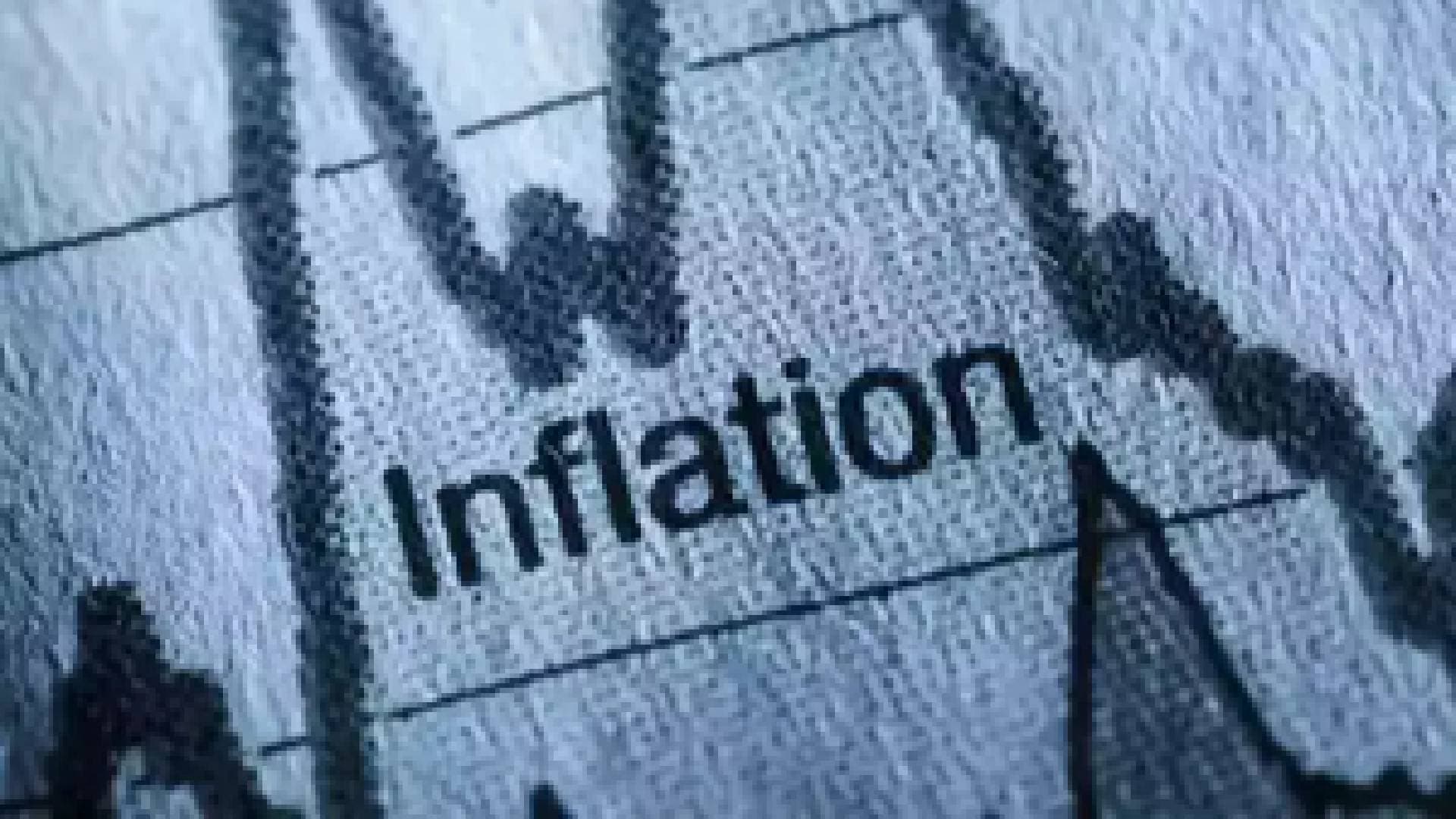 India's CPI Inflation Eases To 59-Month Low Of 3.54 Per Cent