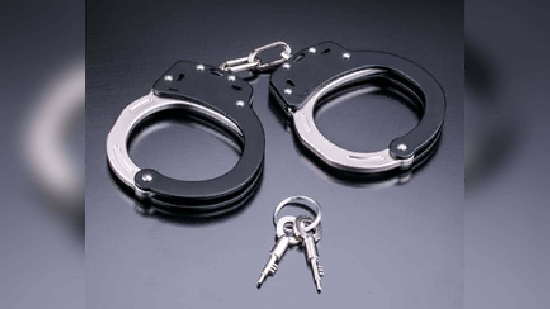 Three Poachers Arrested From Similipal Sanctuary