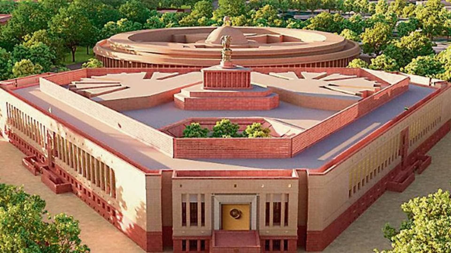 JPC On Waqf Amendment Bill To Hold First Meeting On August 22