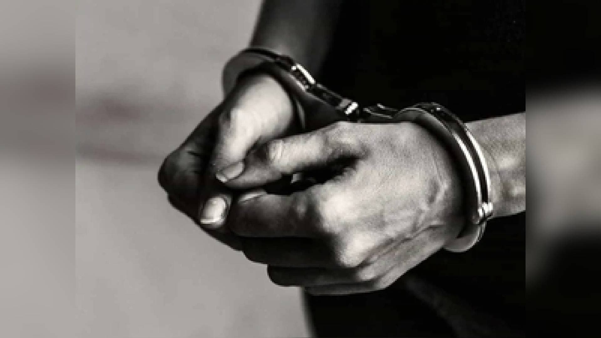 Bihar Police Arrest Three Accused In Dalit Girl Gang Rape Case