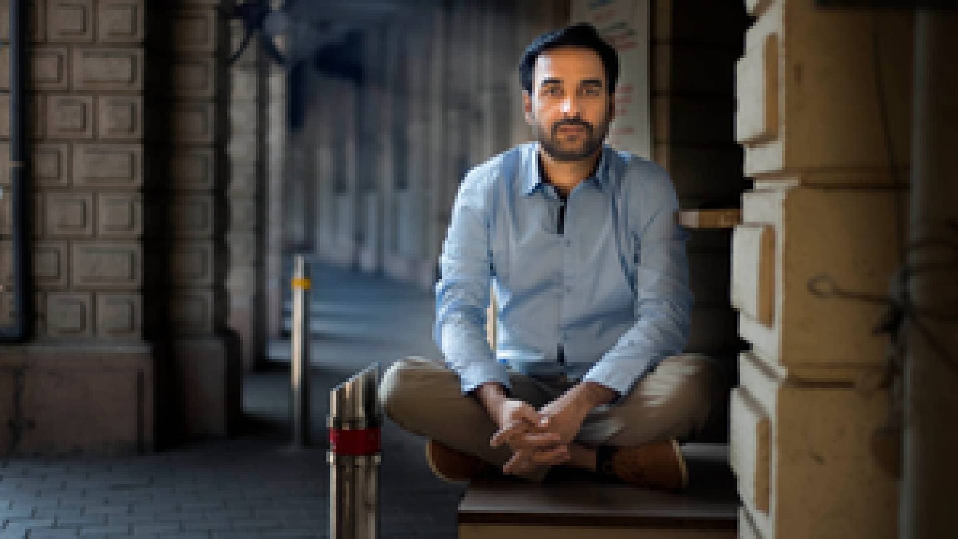 Pankaj Tripathi: Always Believed That An Actor’s Real Success Lies In Love, Respect Of Audience