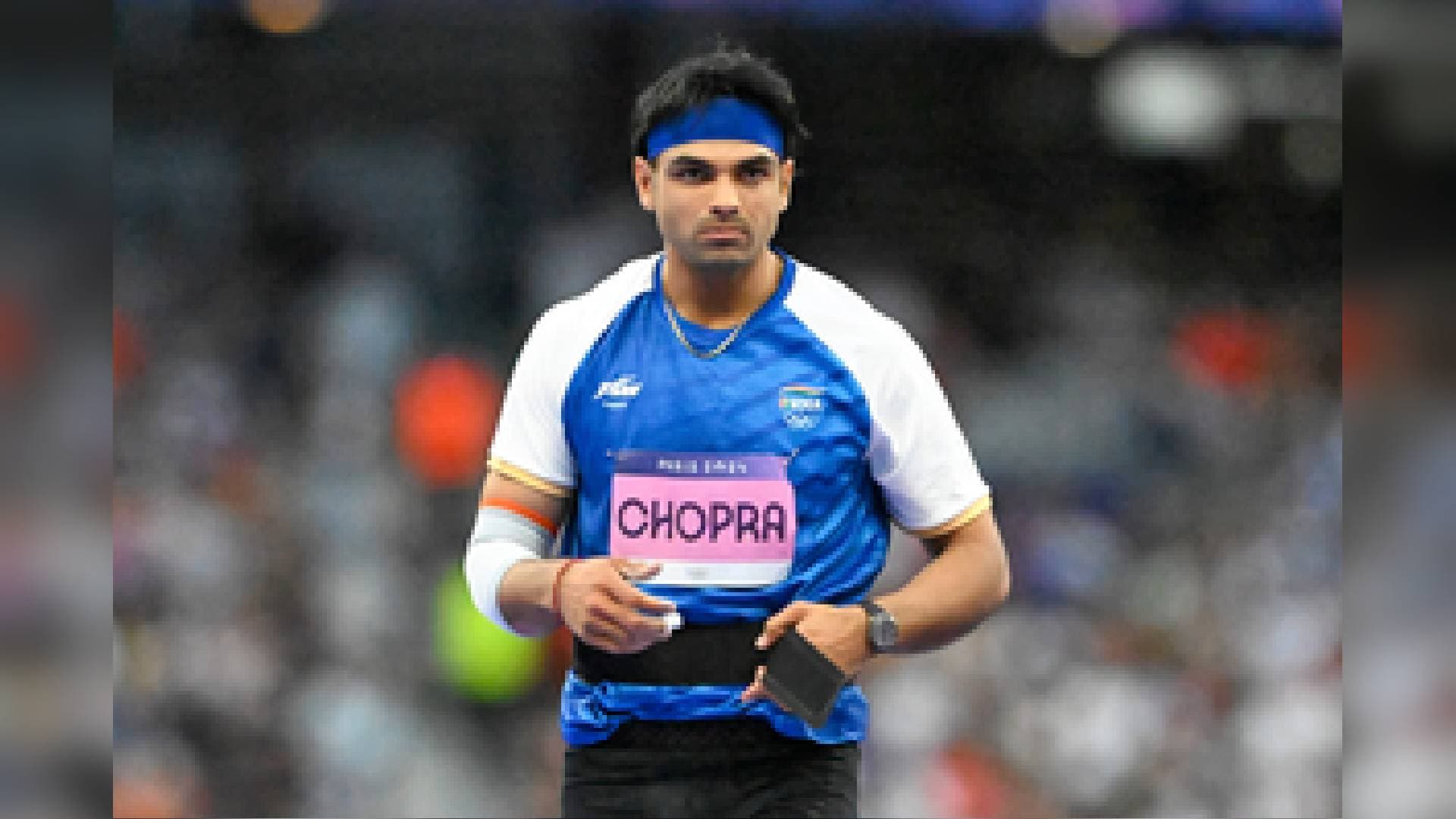 Lausanne Diamond League: Neeraj Finishes 2nd With Season-Best 89.49M Throw, Qualifies For Final