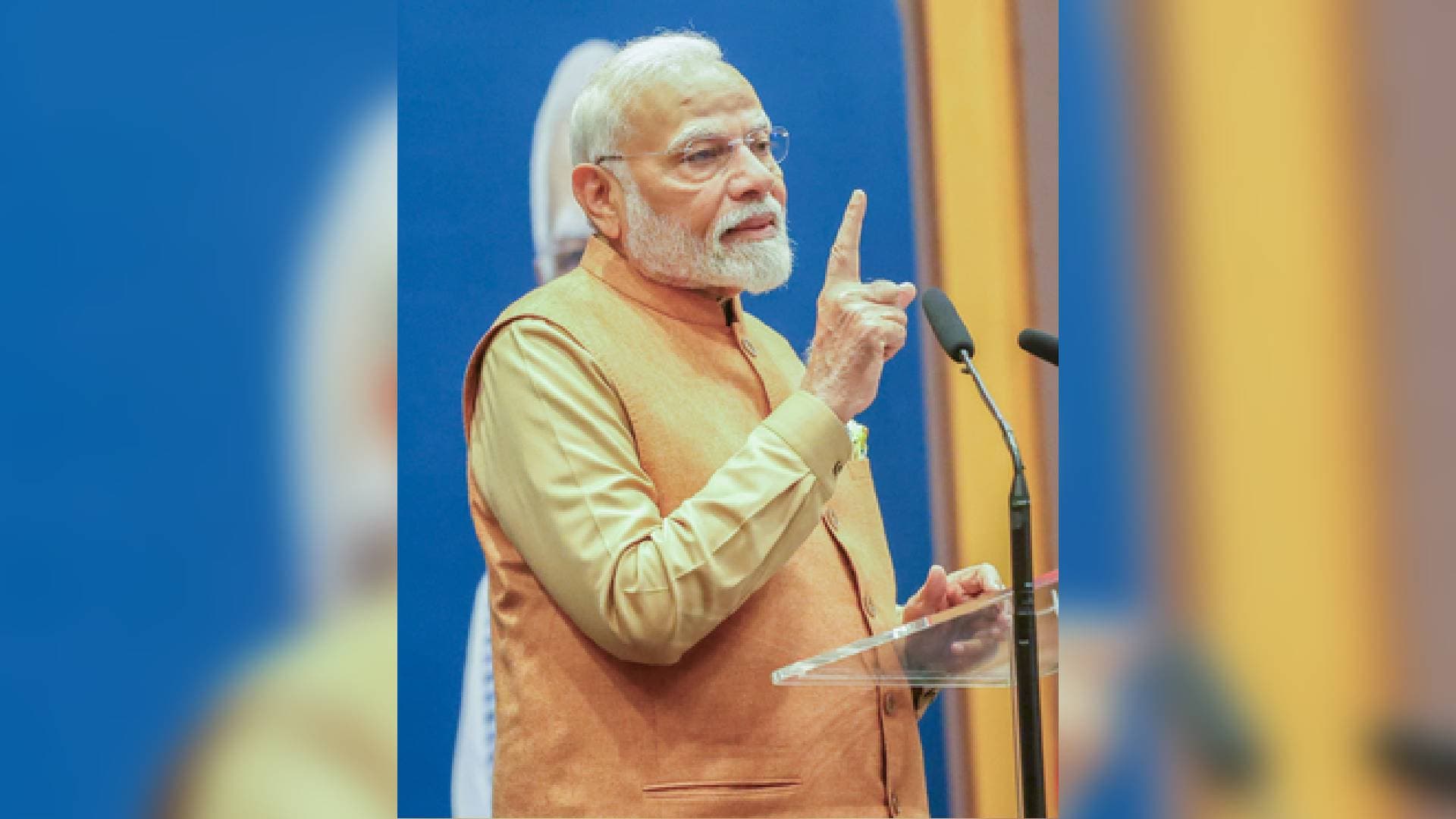 From Gujarat To The Nation: How PM Modi's Space Vision Revolutionised Governance