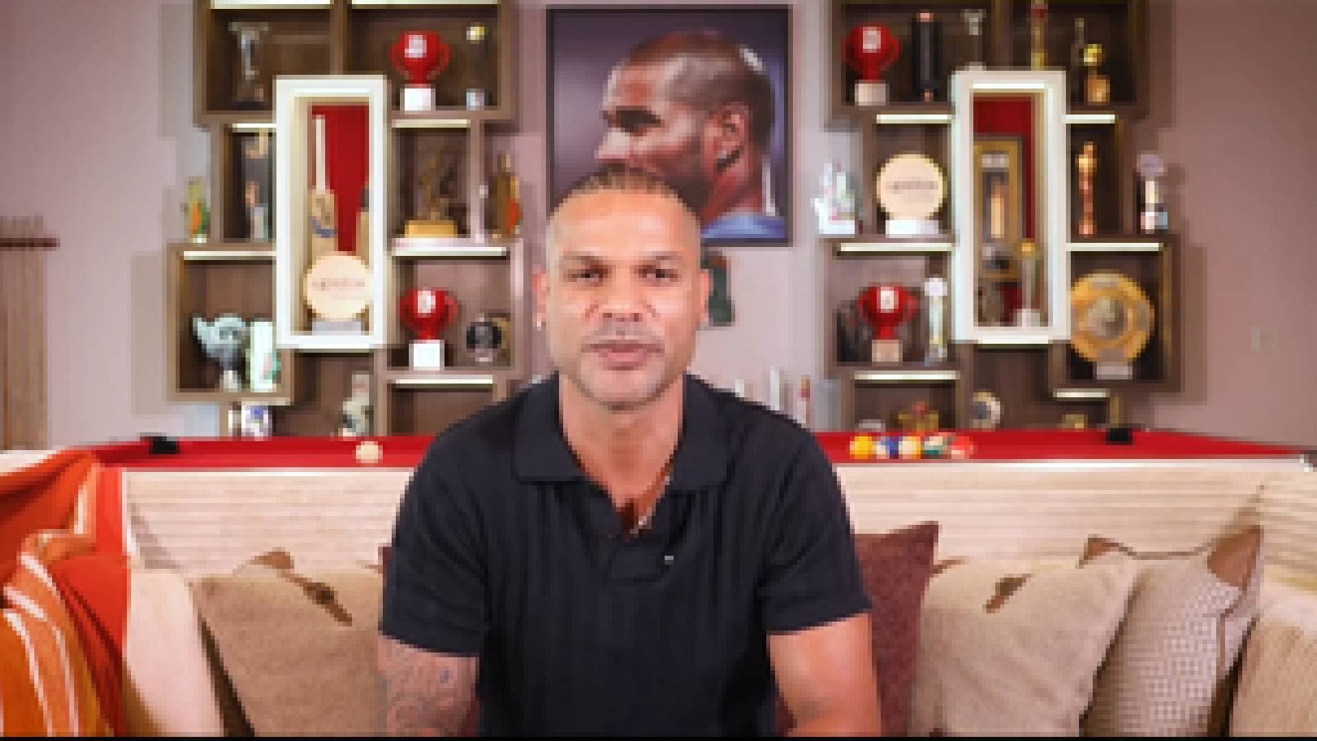 End Of An Era: Shikhar Dhawan Announces Retirement From All Forms Of Cricket