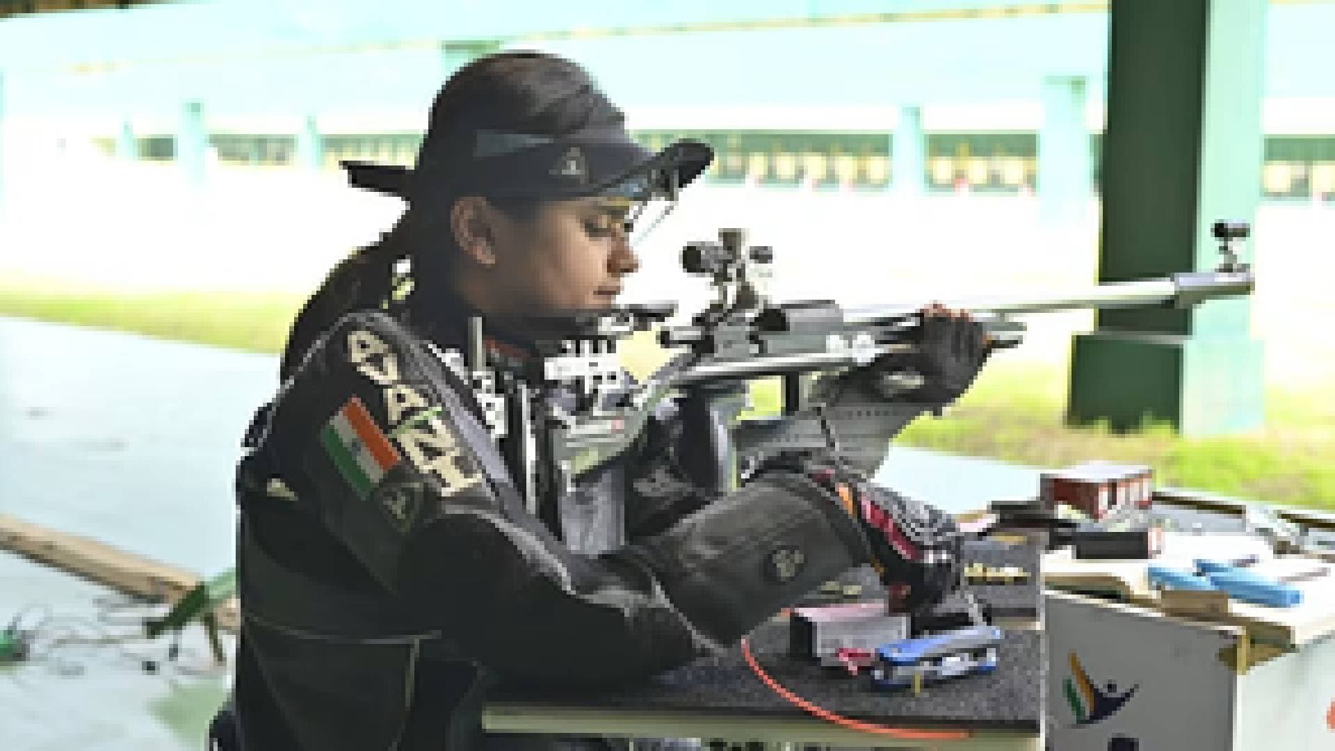 Paris Paralympics: Jaipur Shooter Avni Wins Gold Medal; Sikar's Mona Agarwal Seals Bronze