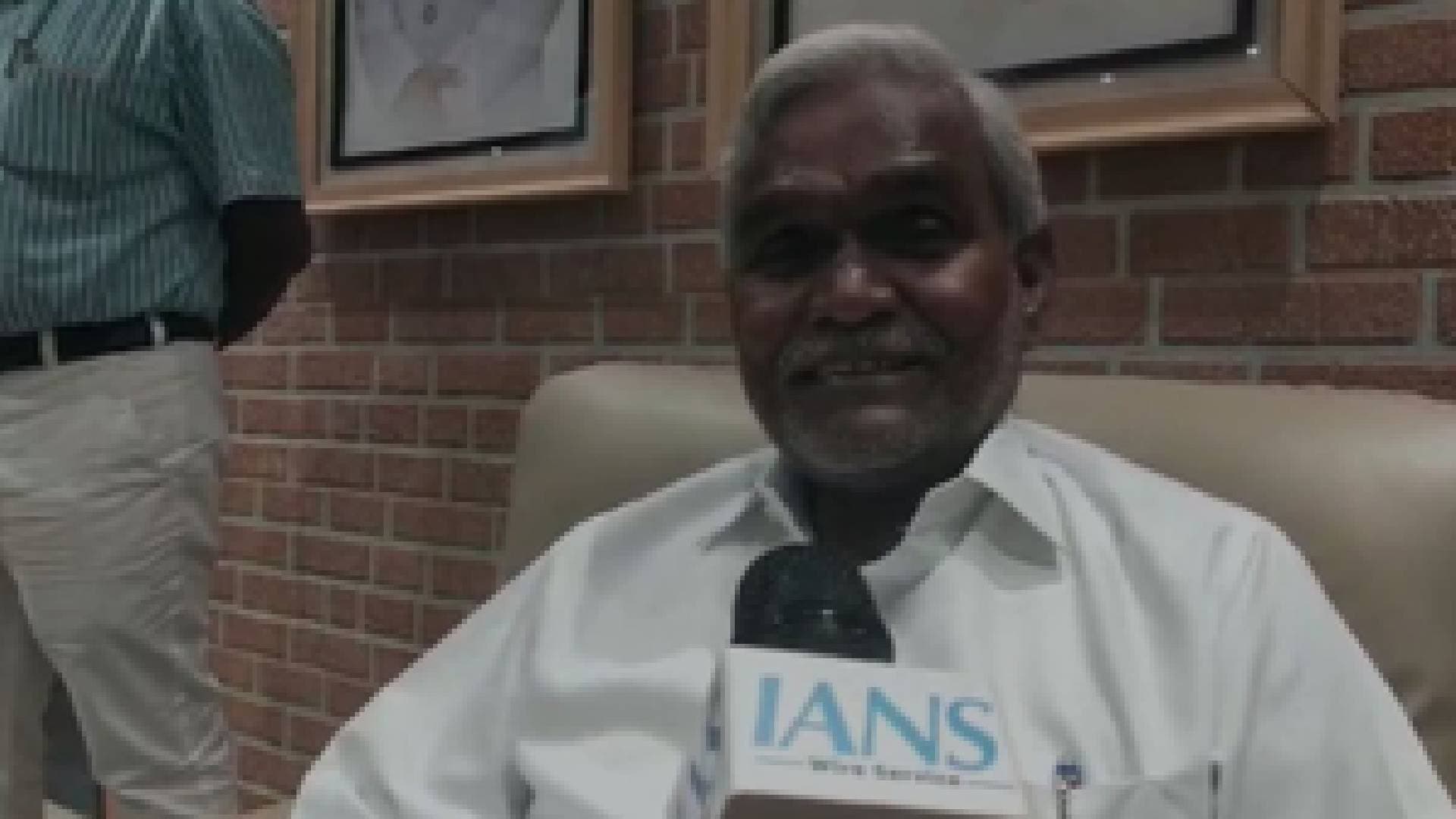 Champai Soren Slams CM Hemant Soren, INDIA Bloc For Calling BJP Anti-Tribal