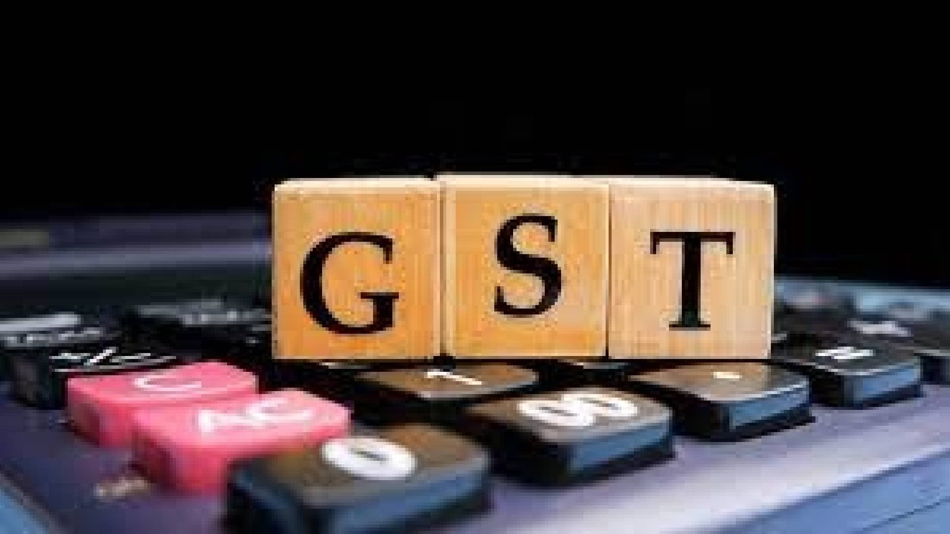 GST Collections See 10 PC YoY Growth At Rs 1.75 Lakh Crore In August