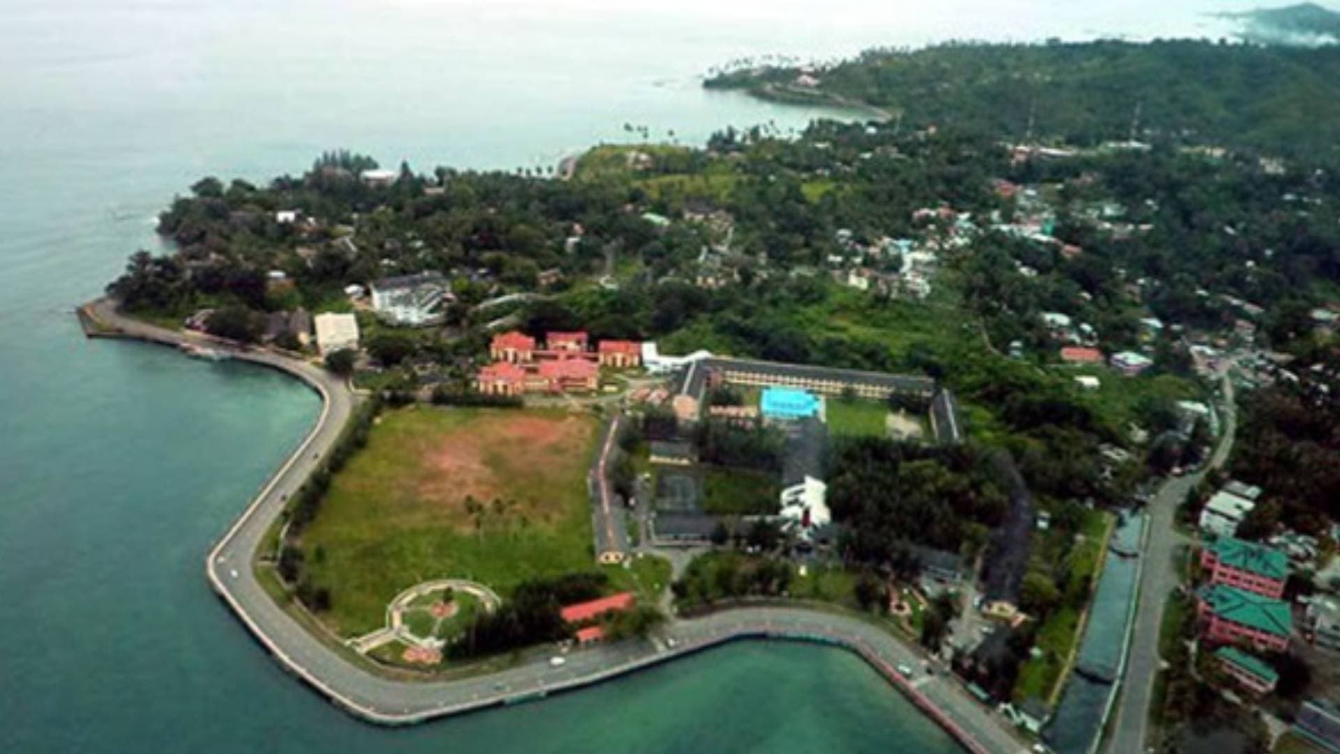 Centre Renames Port Blair As “Sri Vijaya Puram”: Amit Shah