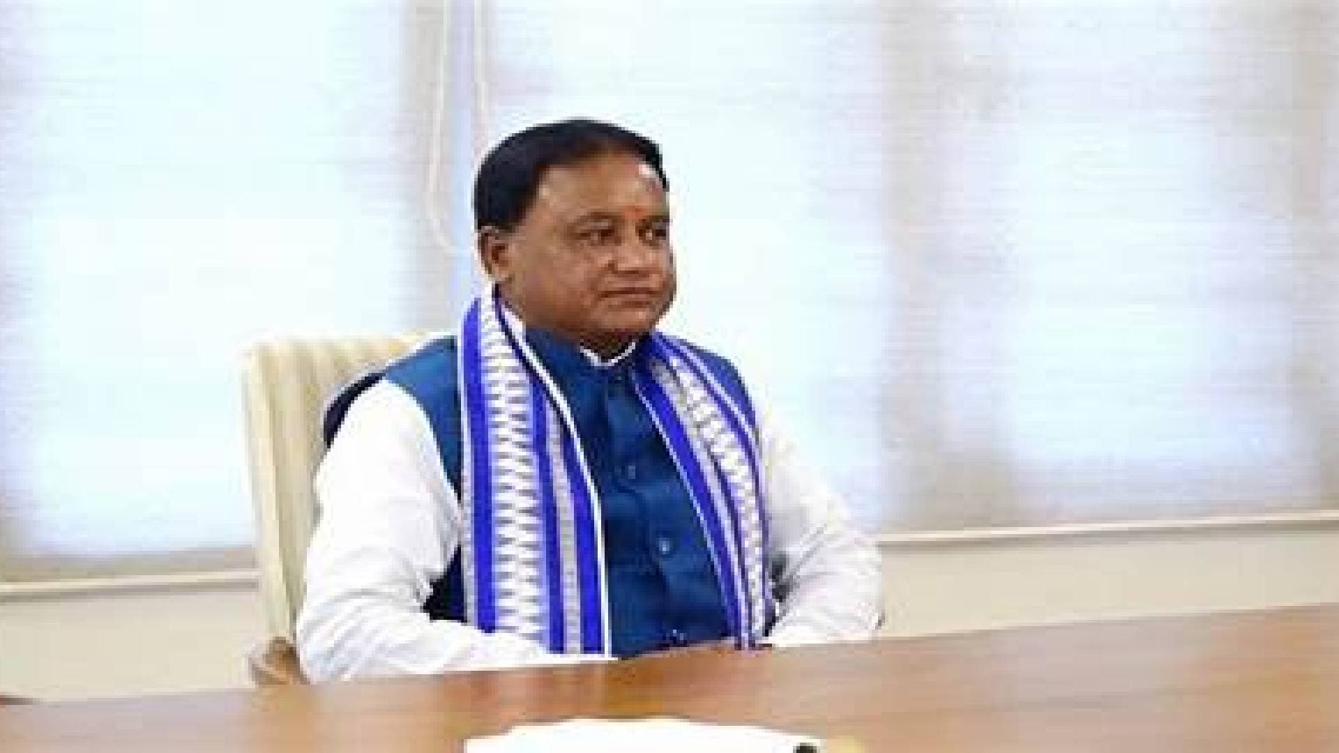 CM Mohan Majhi To Attend Vande Bharat Inauguration Event At Berhampur Tomorrow