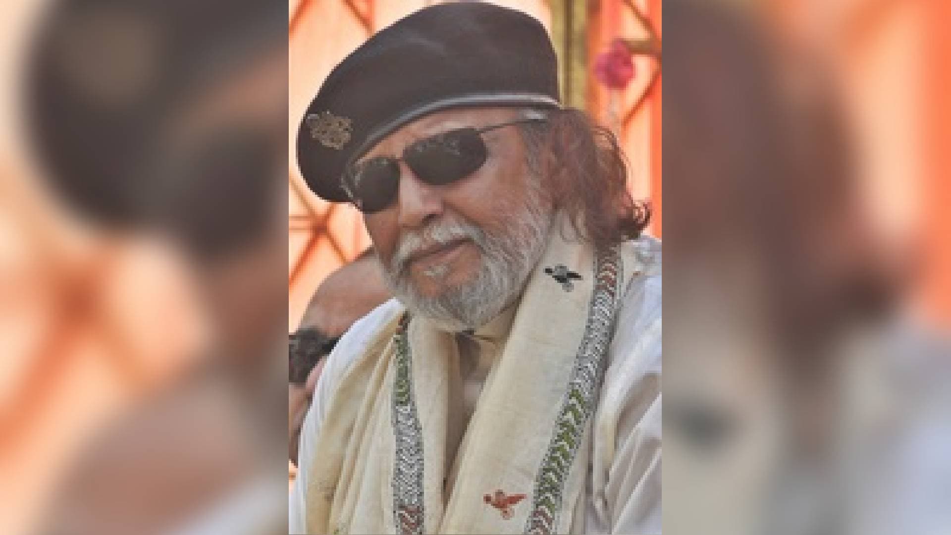 Mithun Chakraborty To Be Honoured With Dadasaheb Phalke Award