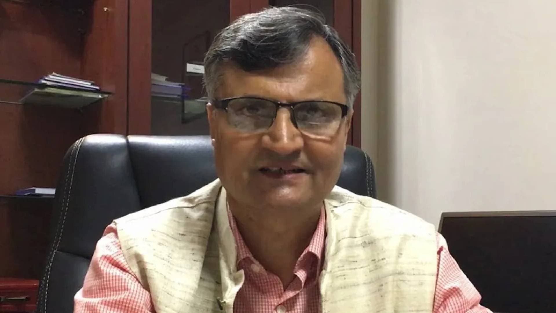 "Odisha's Crop Sector Growth Rate Double Compared To India:" Niti Aayog's Ramesh Chand
