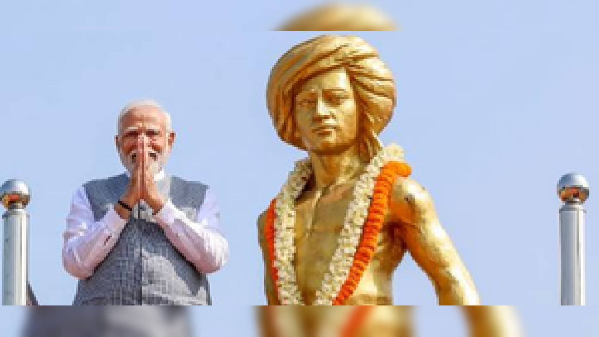 Birsa Munda Birth Anniversary: PM Modi To Open 2 Tribal Museums In MP Today