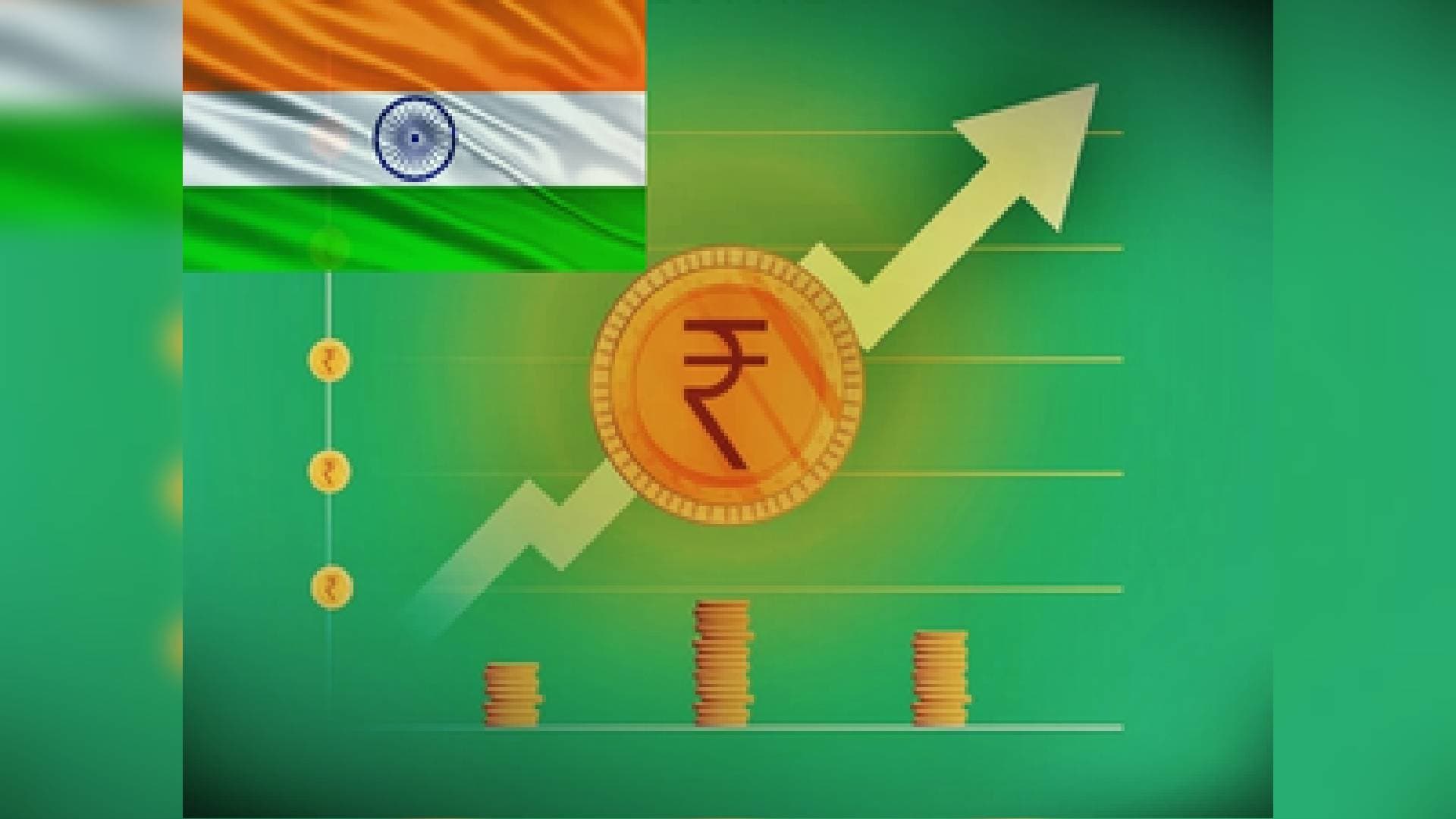 Indian Economy To Touch $7 Trillion Mark By 2031: Report