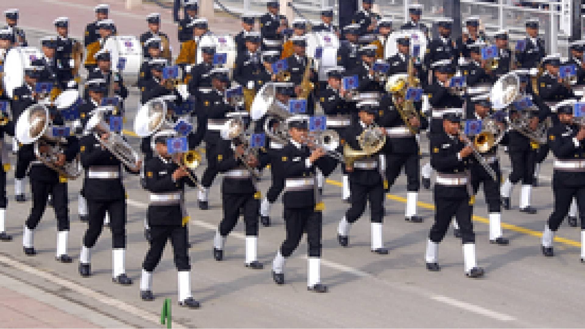 Odisha: Puri Set For Spectacular Navy Day Celebration On Dec 4