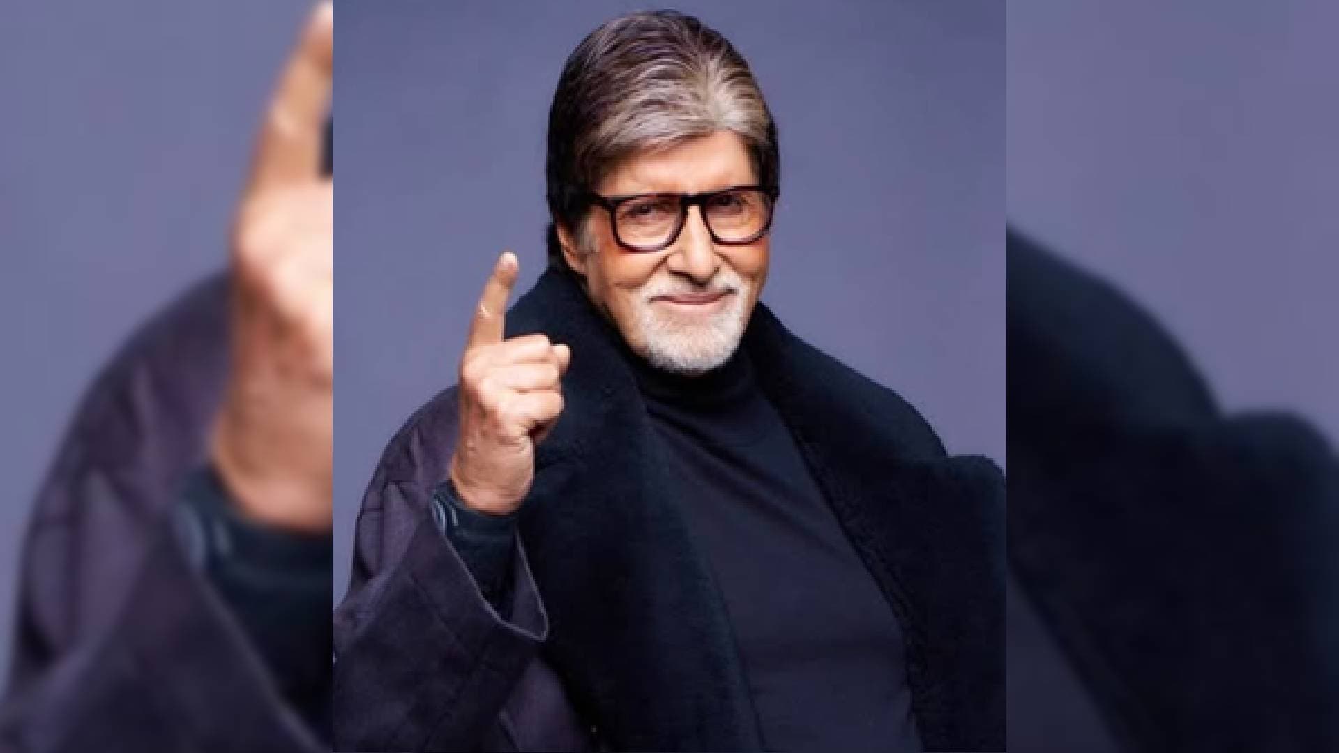 Big B’s Angry Post On X Leaves Netizens Confused