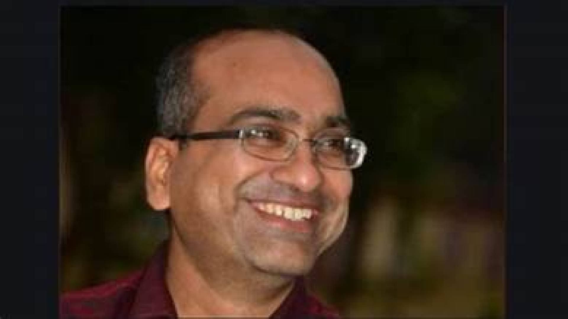 BJP Names Sujeet Kumar As RS Candidate For Odisha's Lone Seat