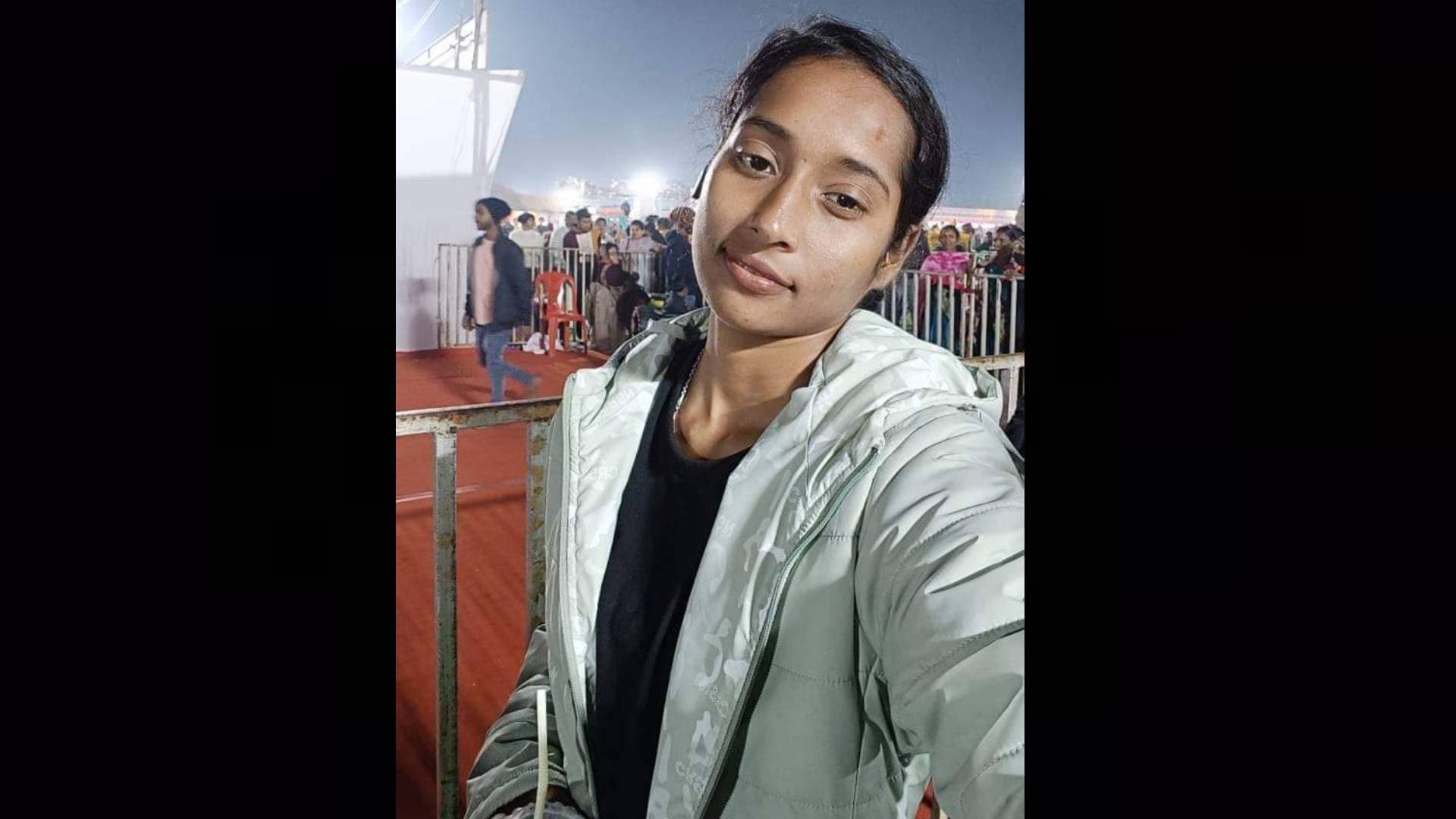 State-Level Woman Athlete Found Hanging In Bhubaneswar