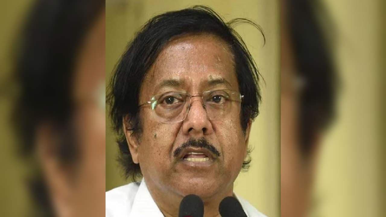 Bengal Minister Arrested In Ration Distribution Case Hospitalised